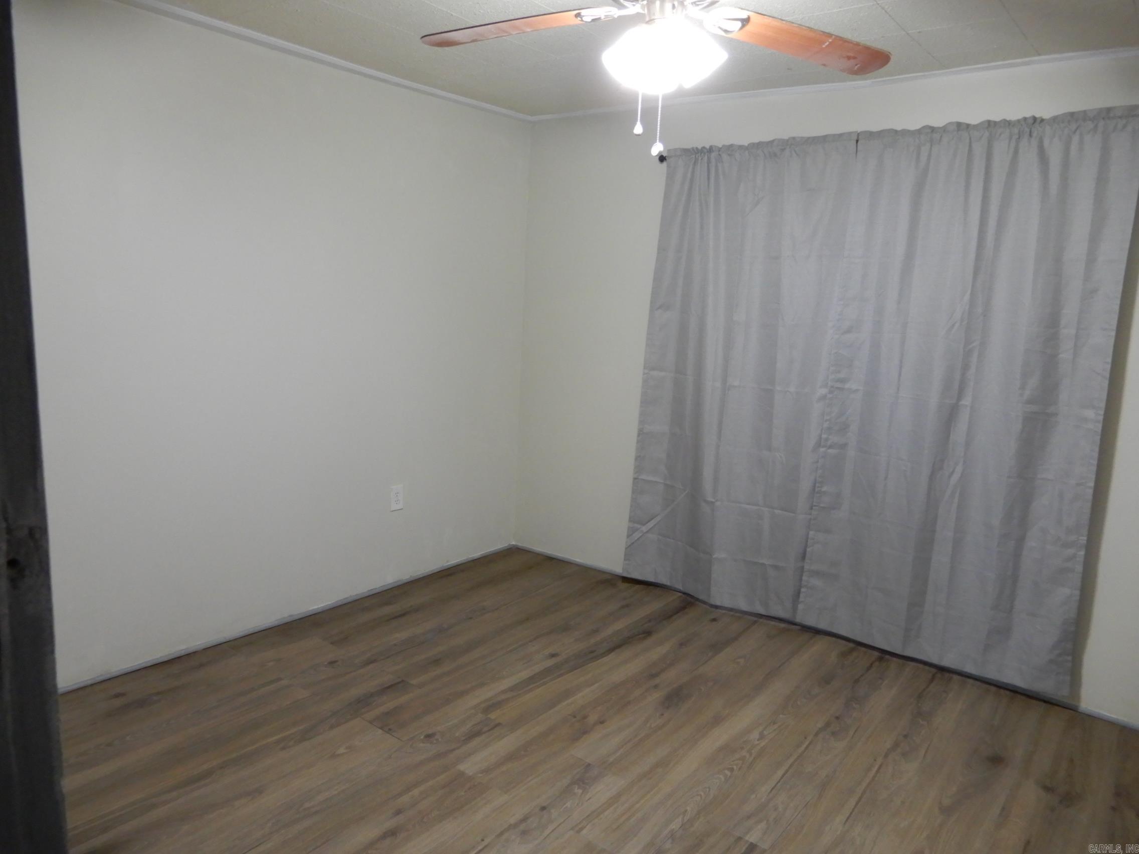 BALD KNOB ORIGINAL TOWN - Residential