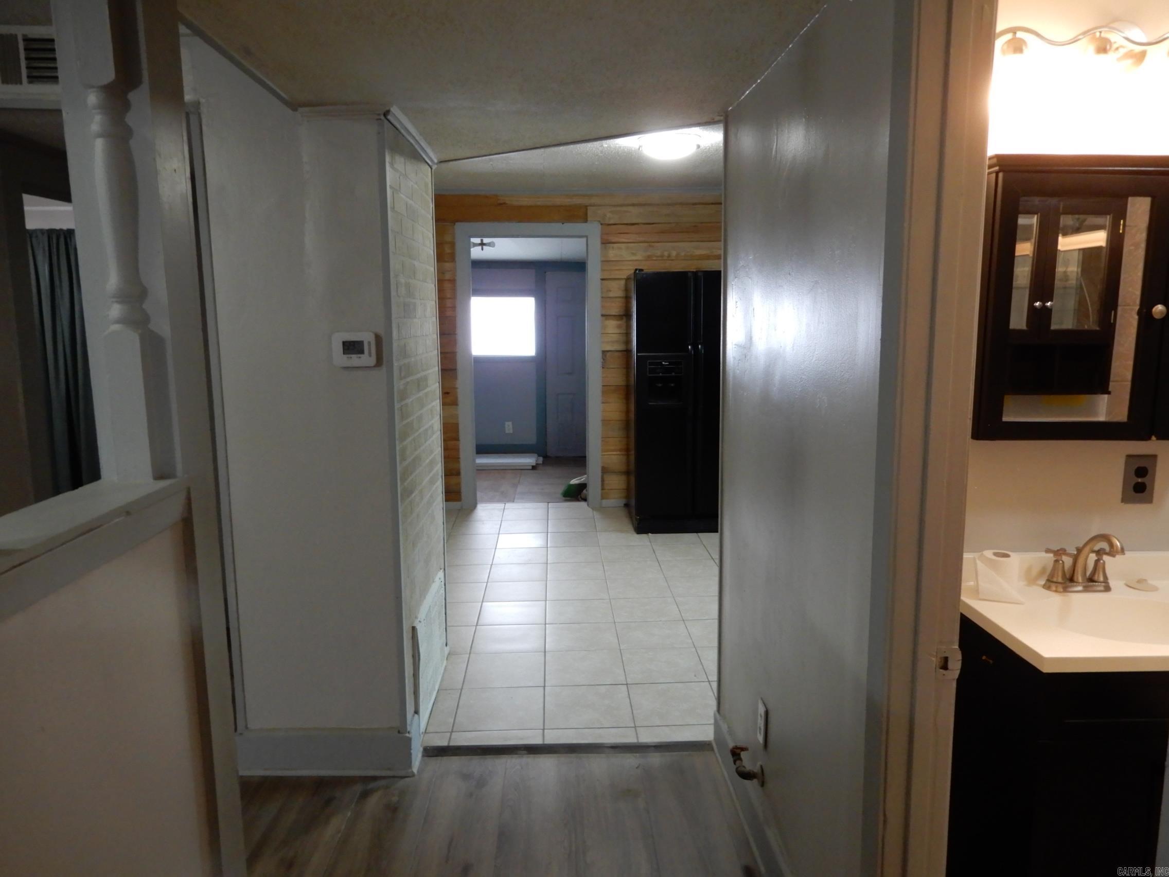 BALD KNOB ORIGINAL TOWN - Residential