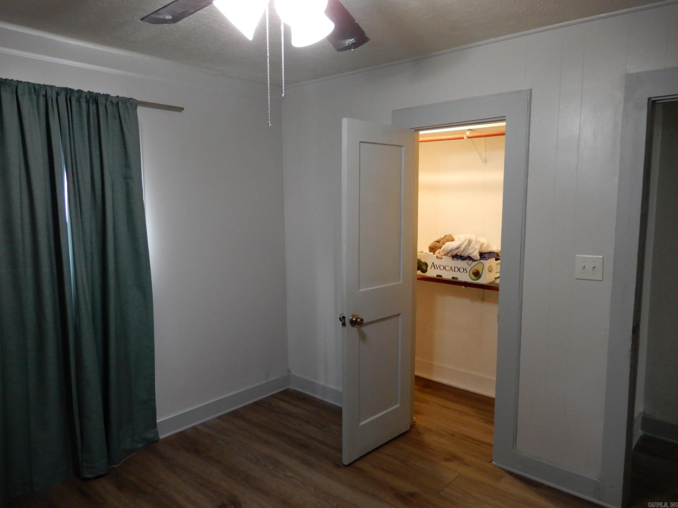 BALD KNOB ORIGINAL TOWN - Residential