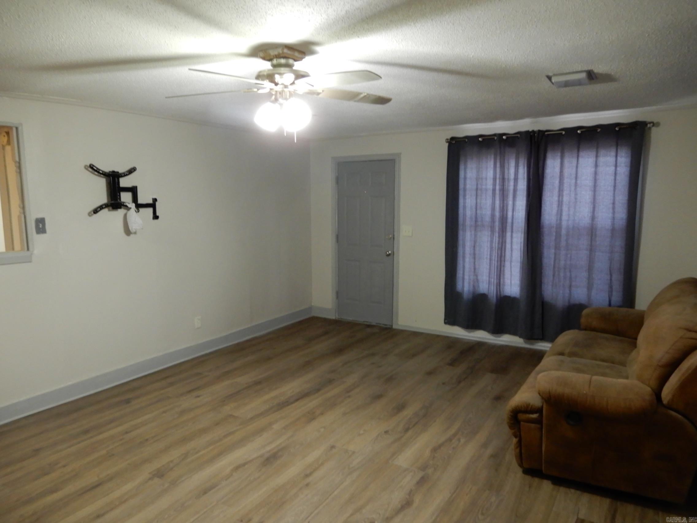 BALD KNOB ORIGINAL TOWN - Residential