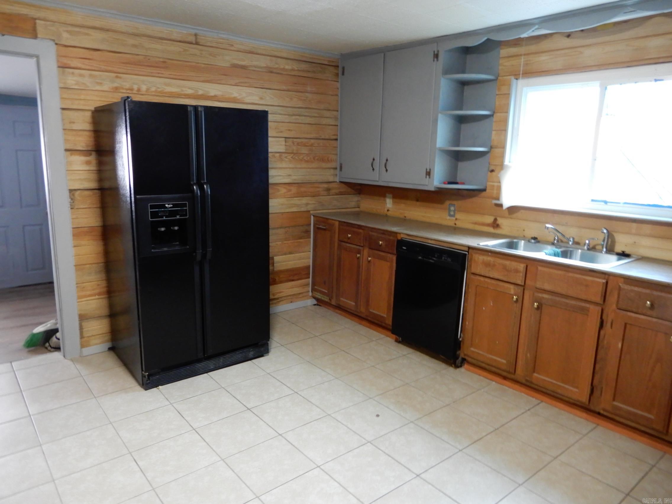 BALD KNOB ORIGINAL TOWN - Residential