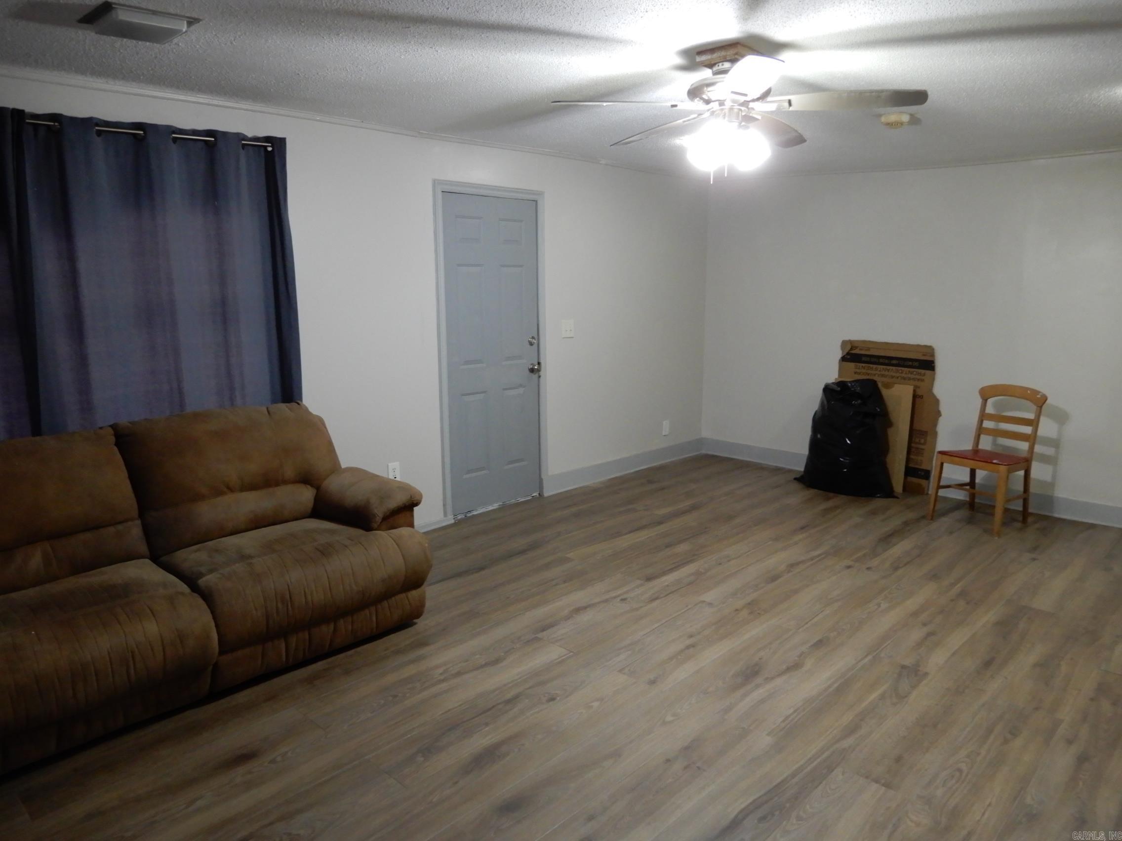 BALD KNOB ORIGINAL TOWN - Residential