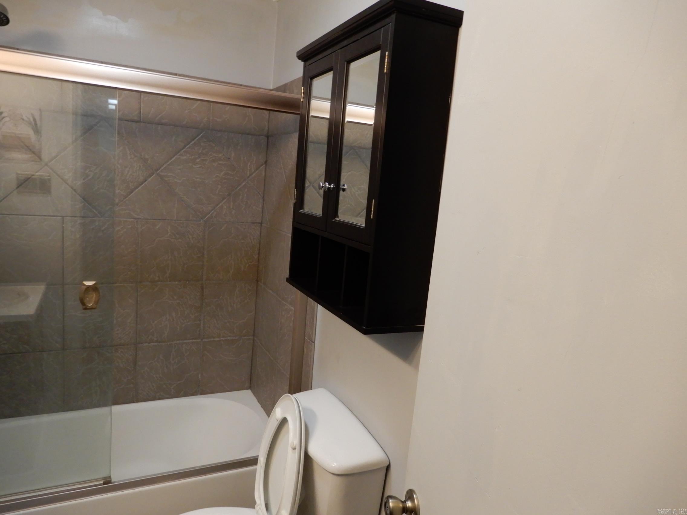 BALD KNOB ORIGINAL TOWN - Residential