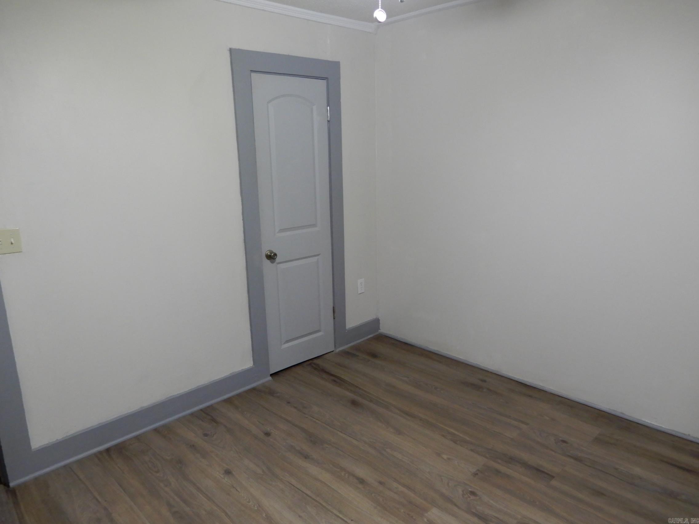 BALD KNOB ORIGINAL TOWN - Residential