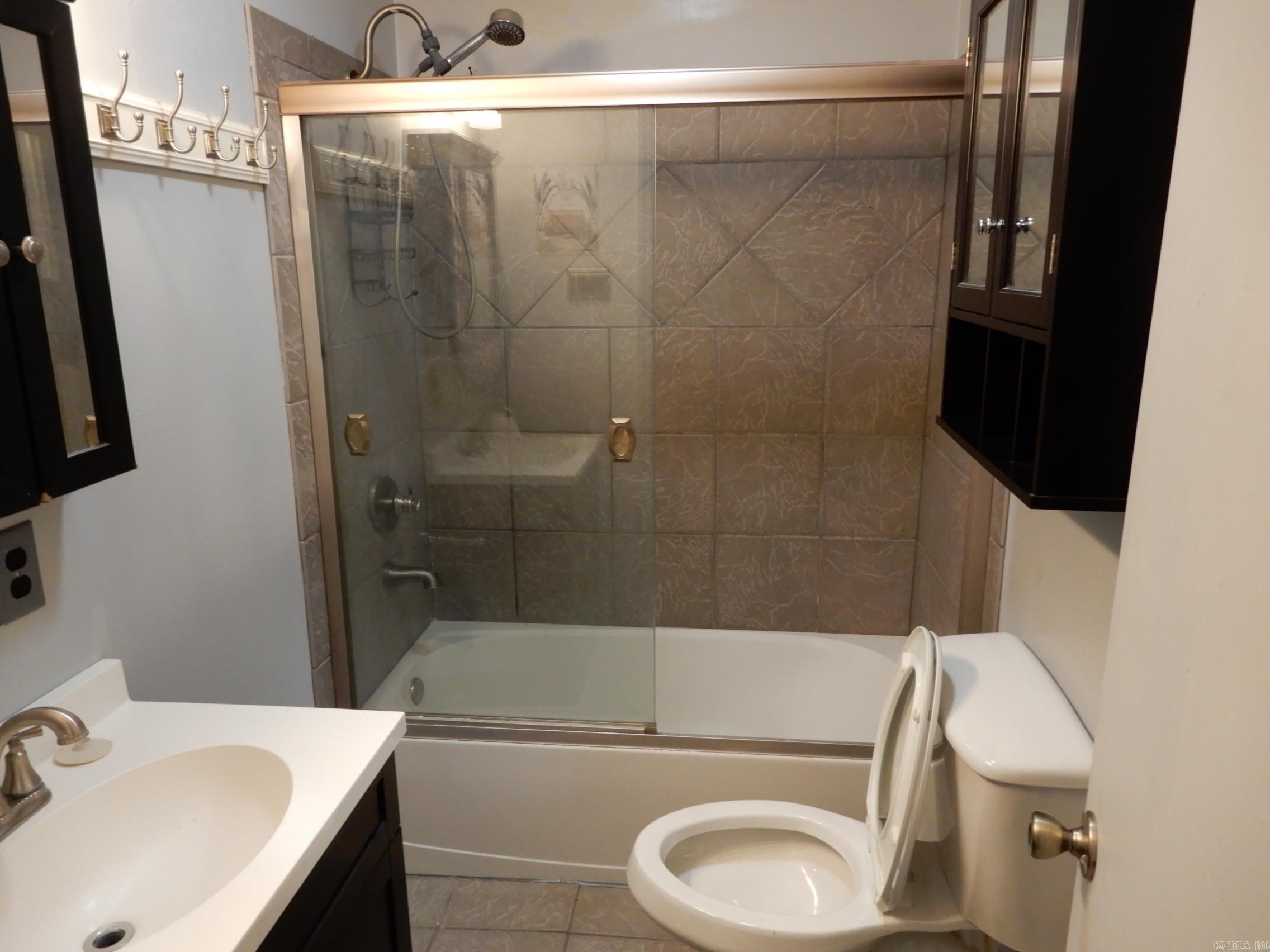 BALD KNOB ORIGINAL TOWN - Residential