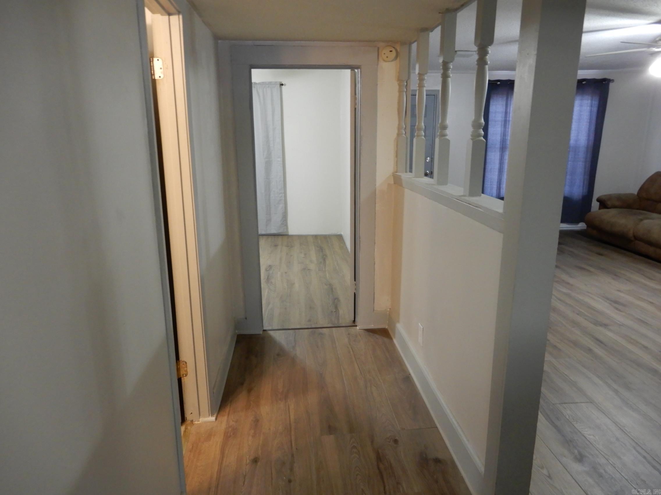 BALD KNOB ORIGINAL TOWN - Residential