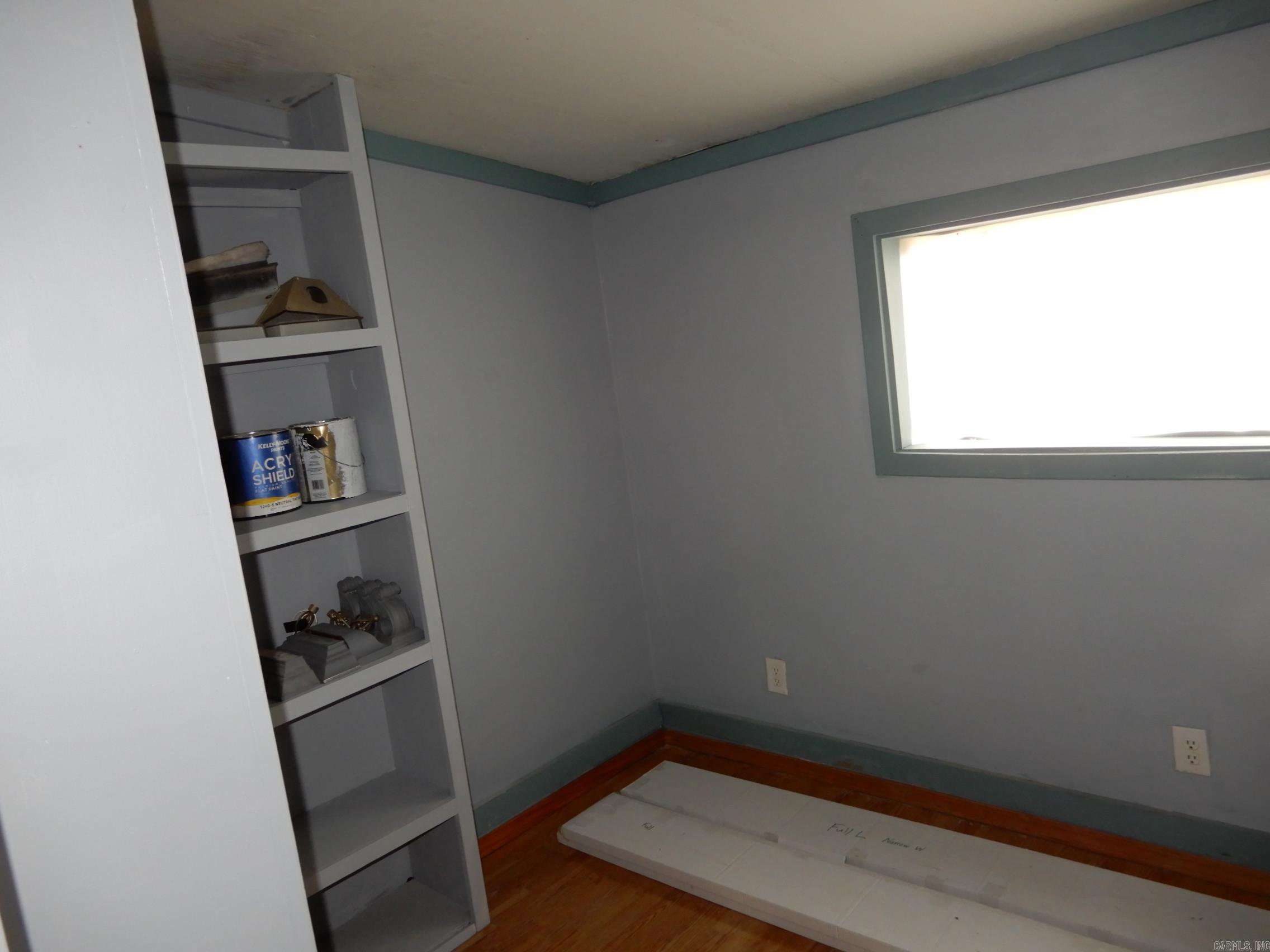 BALD KNOB ORIGINAL TOWN - Residential