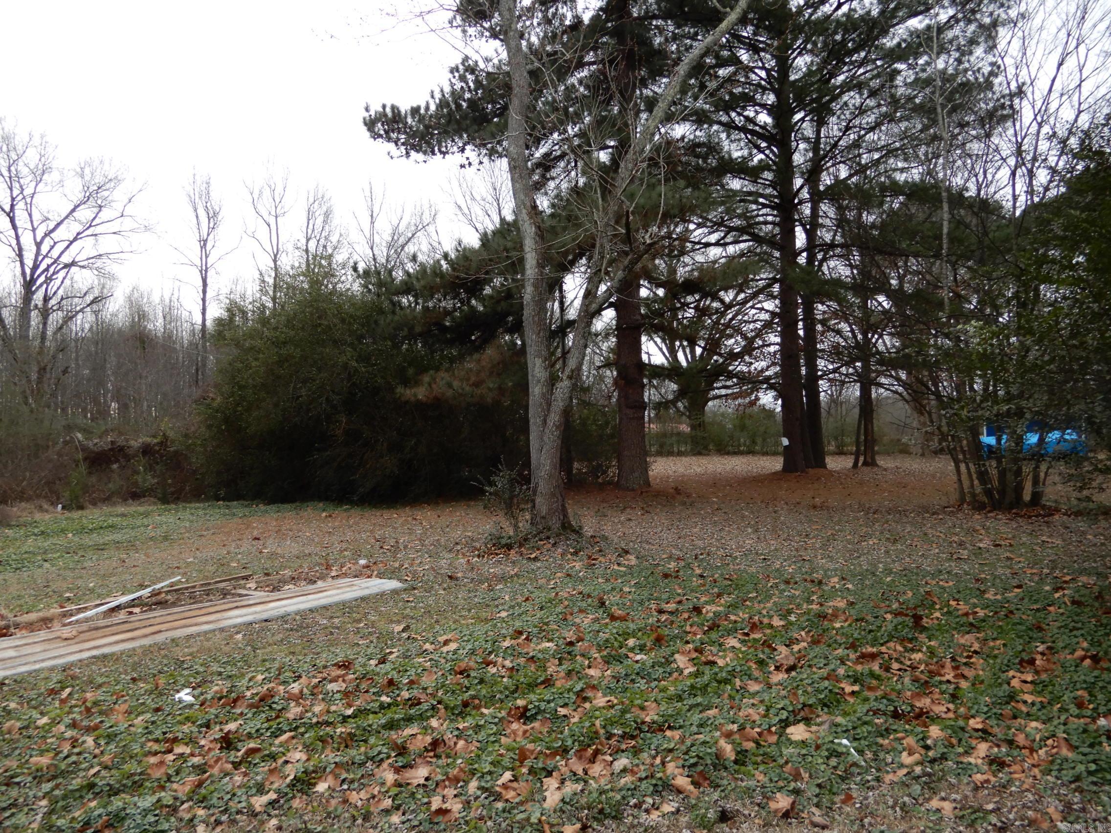 BALD KNOB ORIGINAL TOWN - Residential