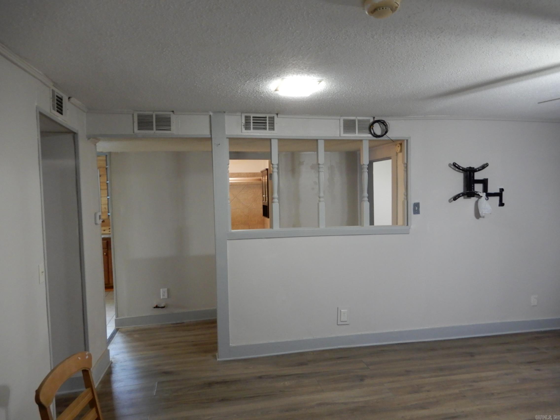 BALD KNOB ORIGINAL TOWN - Residential