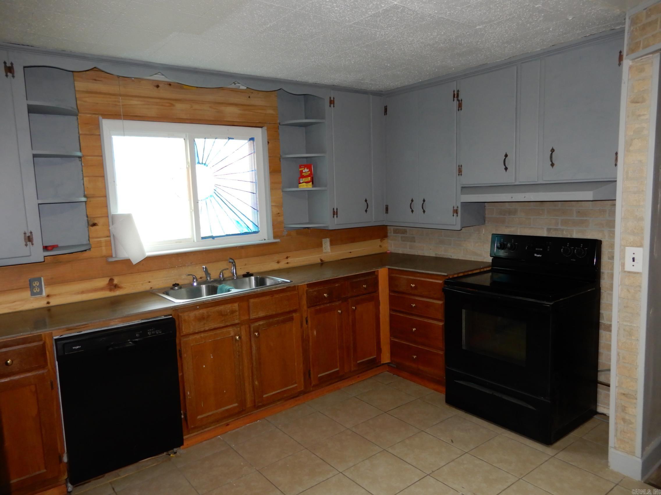 BALD KNOB ORIGINAL TOWN - Residential