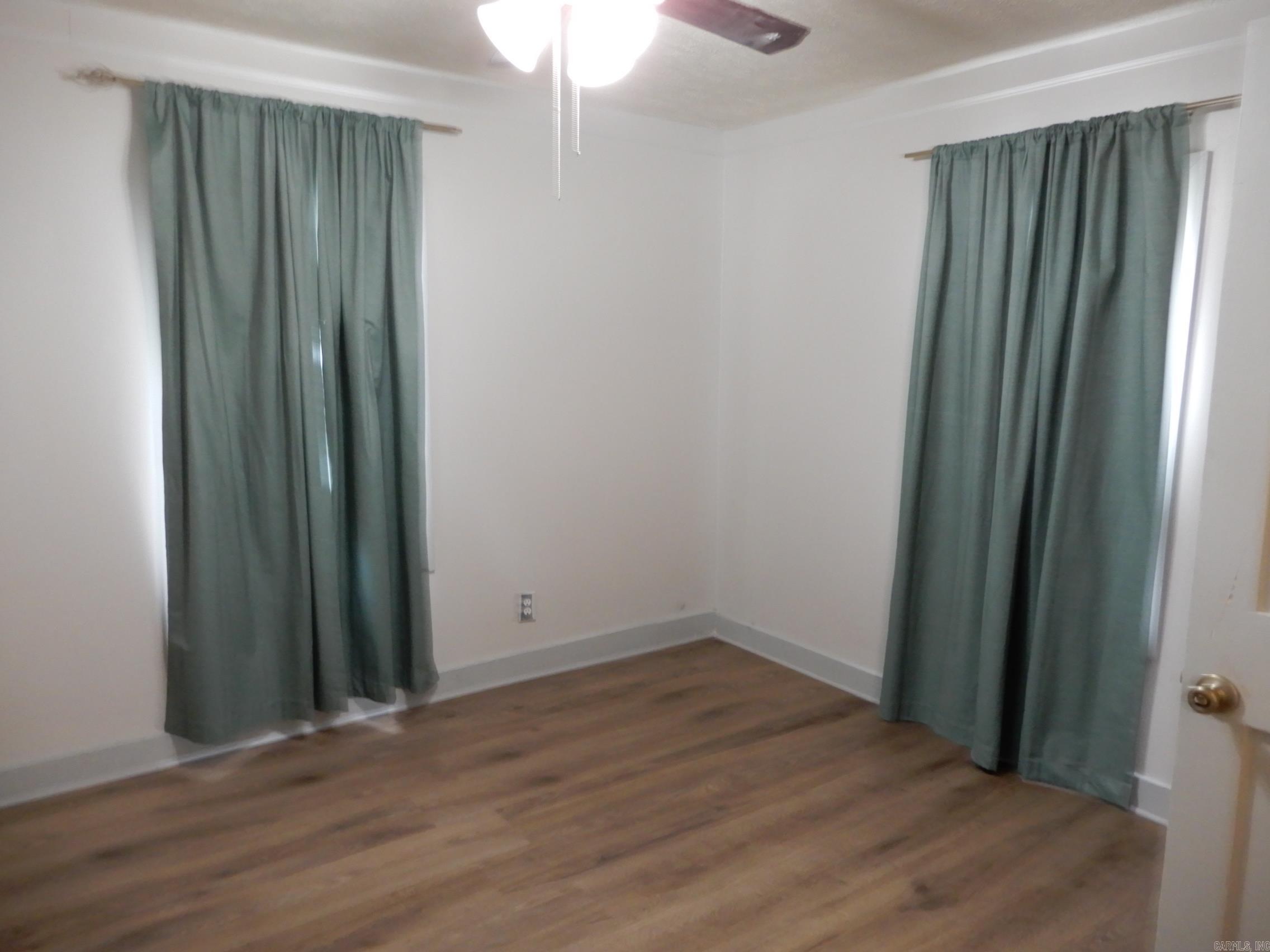 BALD KNOB ORIGINAL TOWN - Residential