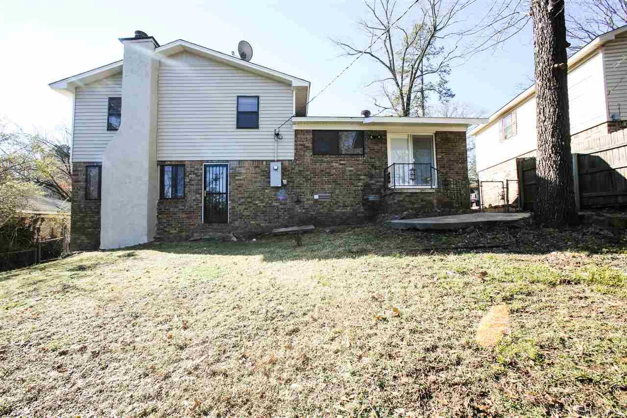 Boyle Park - Residential Lease