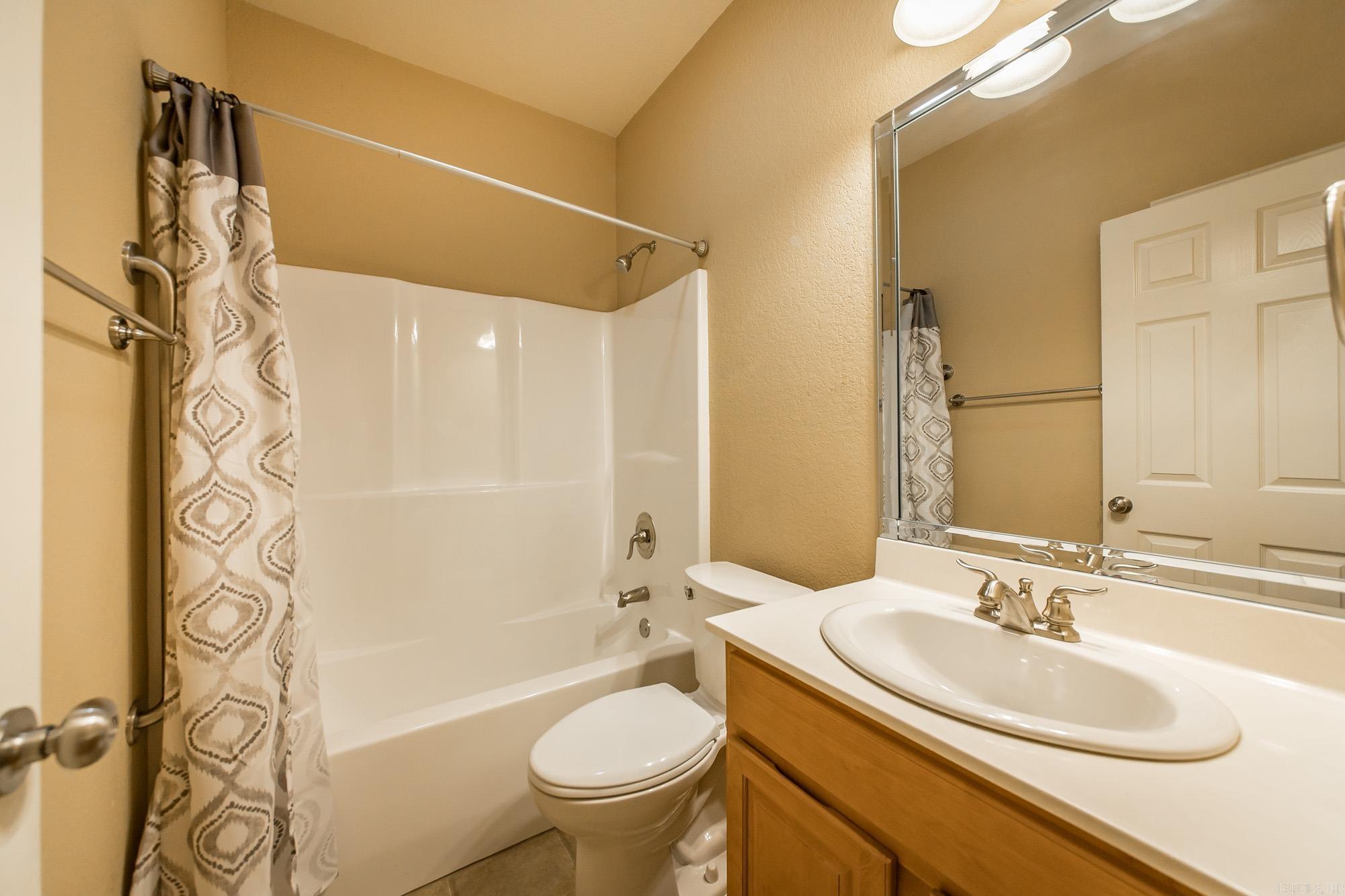 FOREST LAKES GARDEN HOMES - Residential