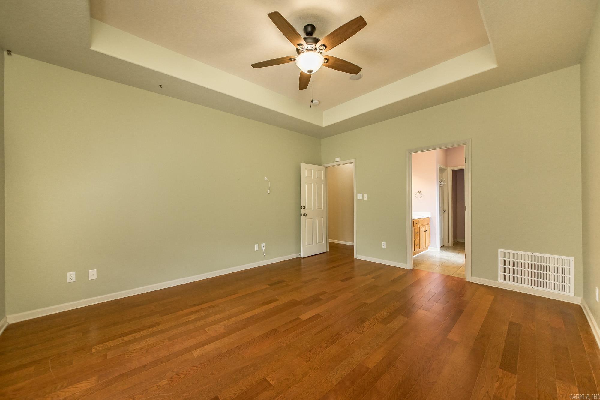 FOREST LAKES GARDEN HOMES - Residential