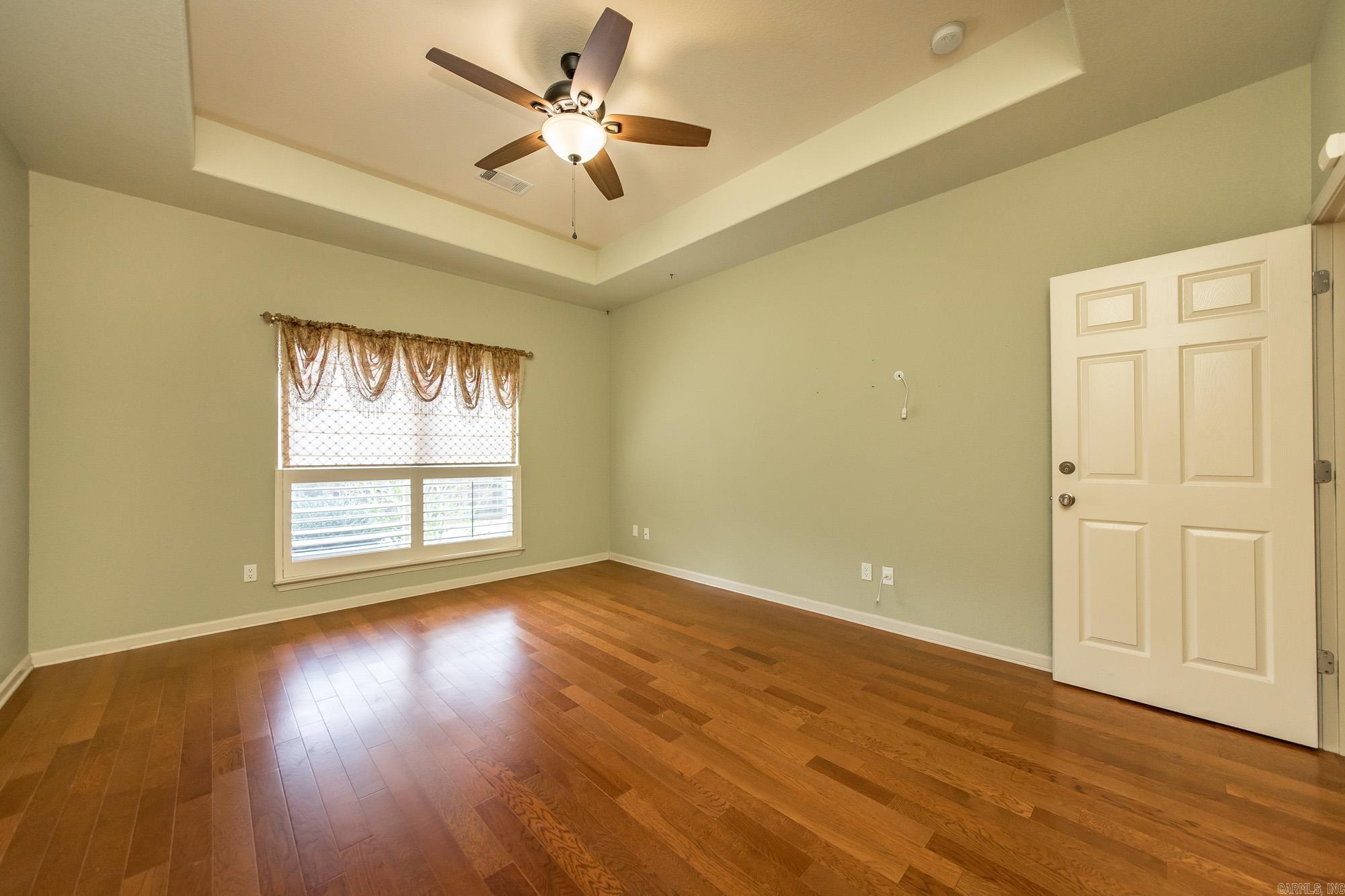 FOREST LAKES GARDEN HOMES - Residential