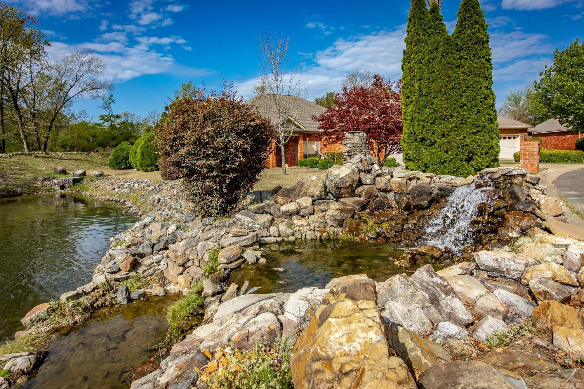 FOREST LAKES GARDEN HOMES - Residential