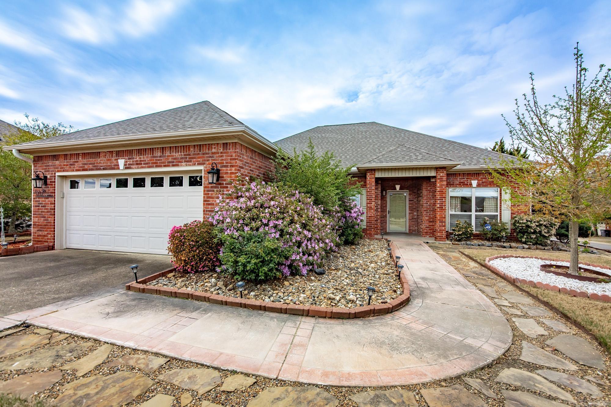 FOREST LAKES GARDEN HOMES - Residential