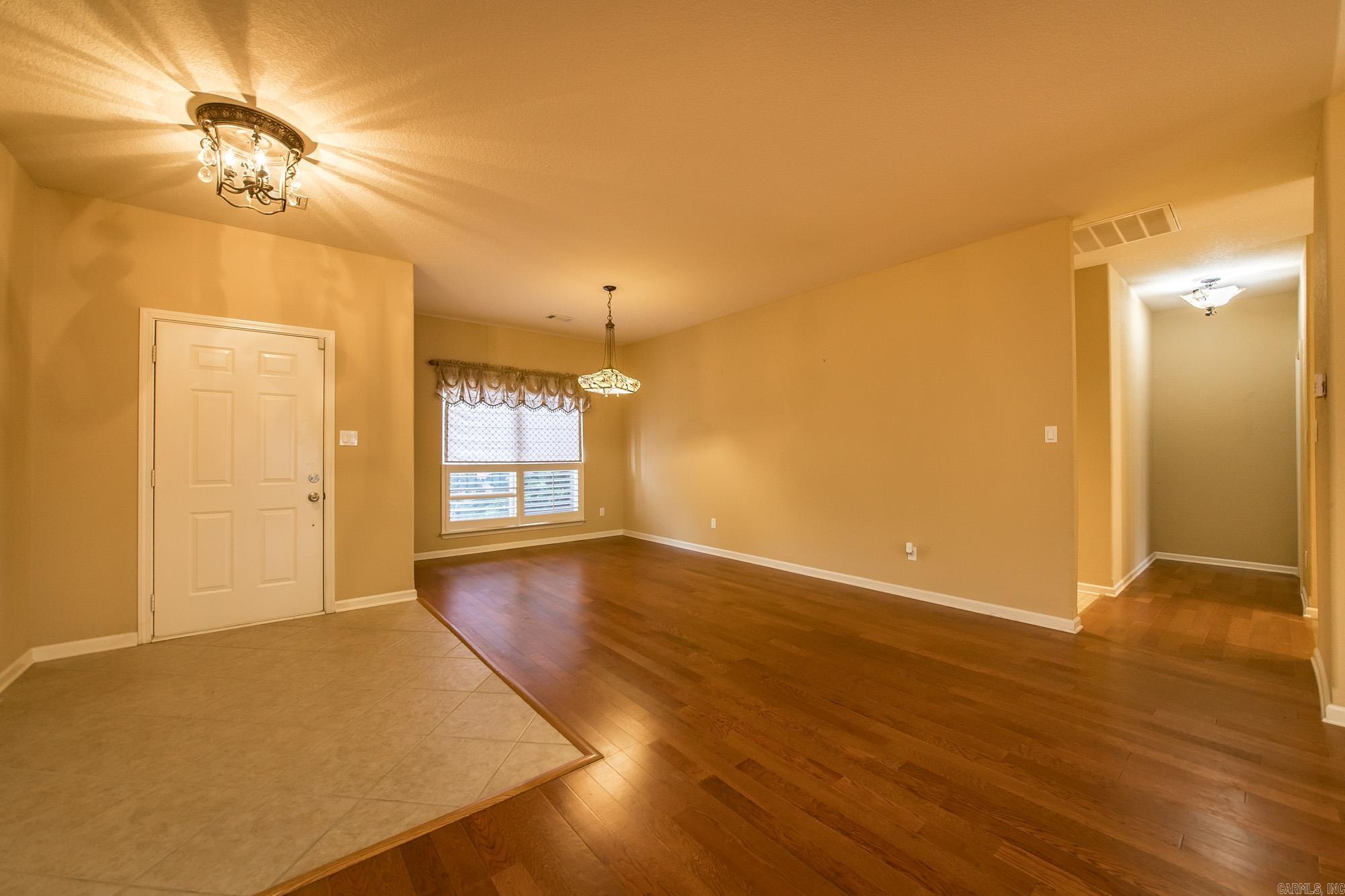 FOREST LAKES GARDEN HOMES - Residential