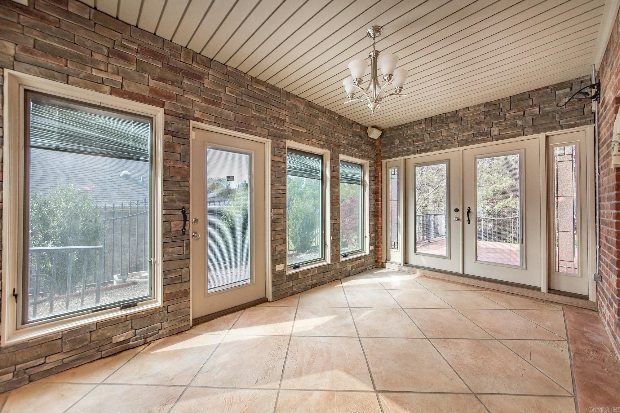 FOREST LAKES GARDEN HOMES - Residential