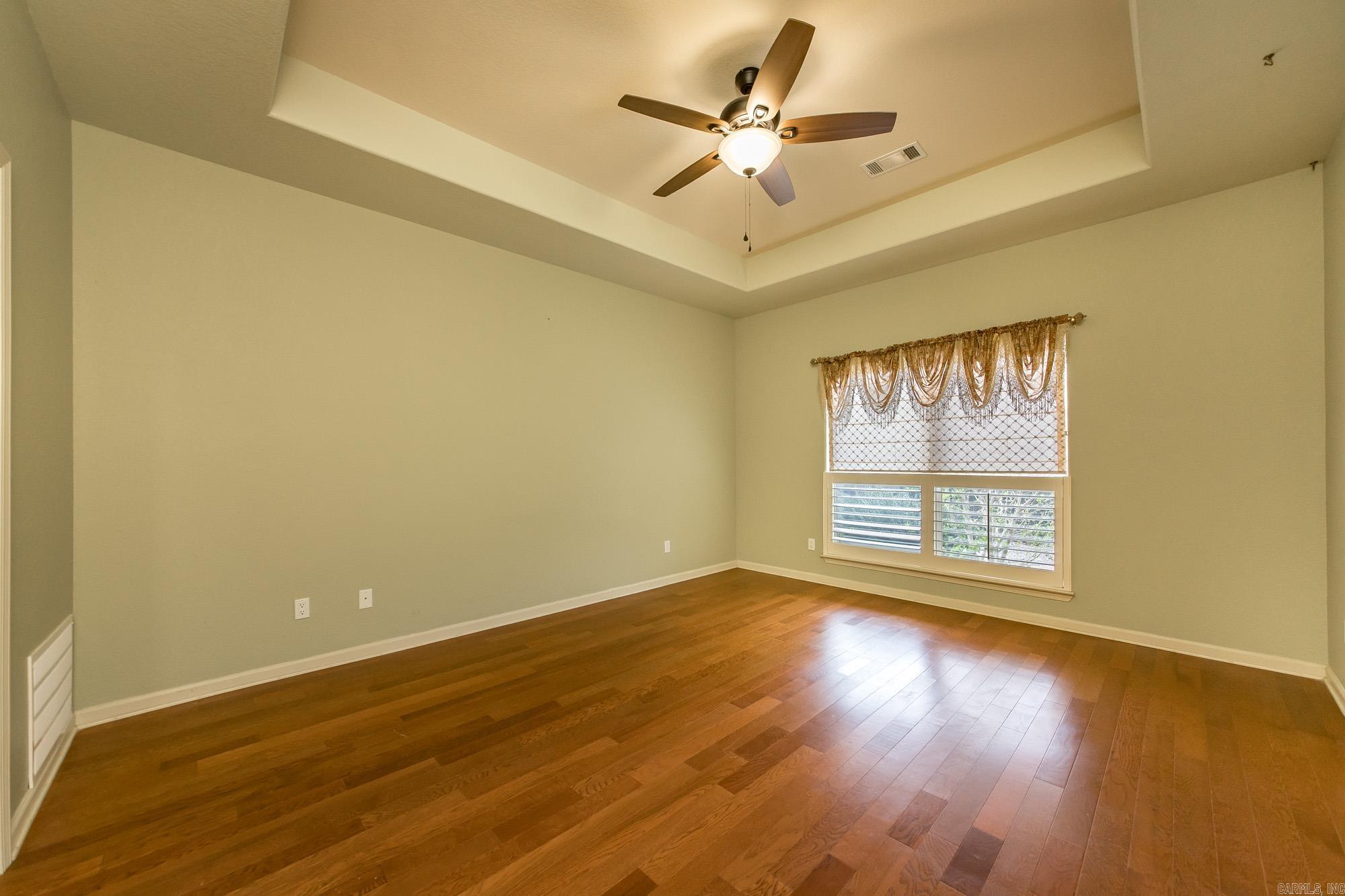 FOREST LAKES GARDEN HOMES - Residential