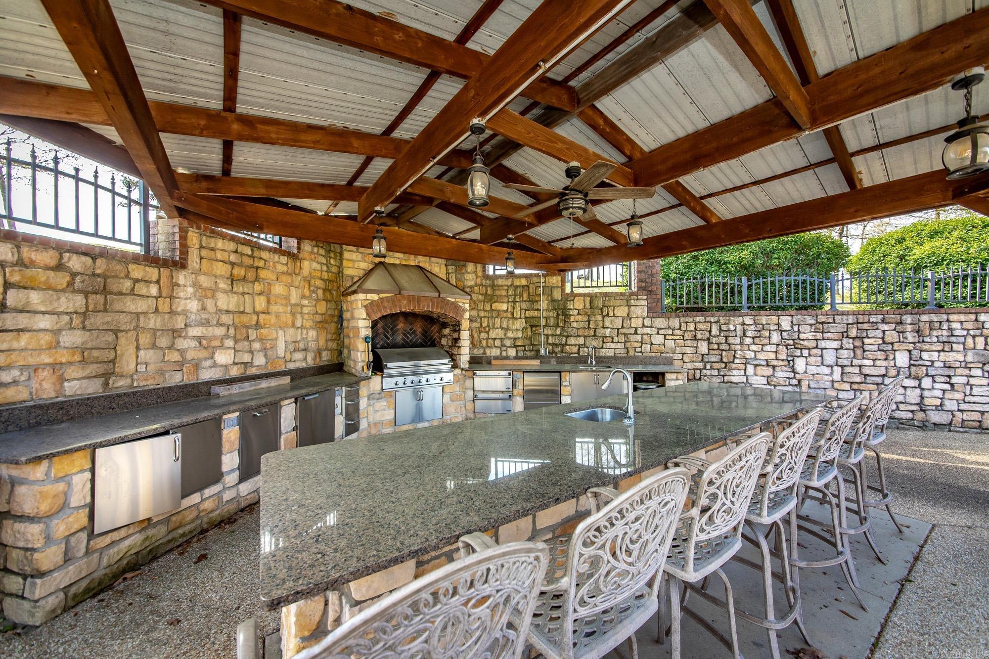 FOREST LAKES GARDEN HOMES - Residential