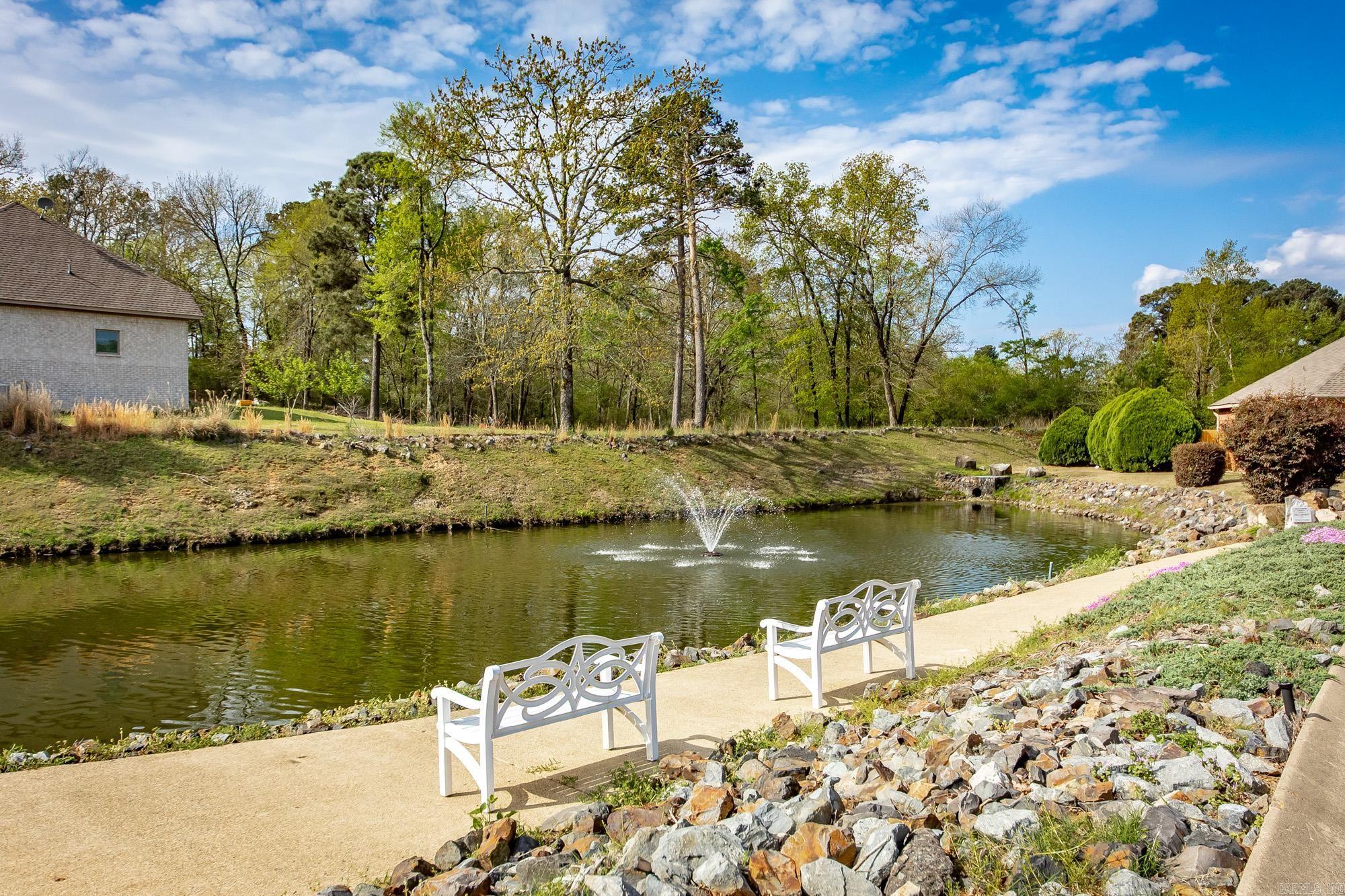 FOREST LAKES GARDEN HOMES - Residential