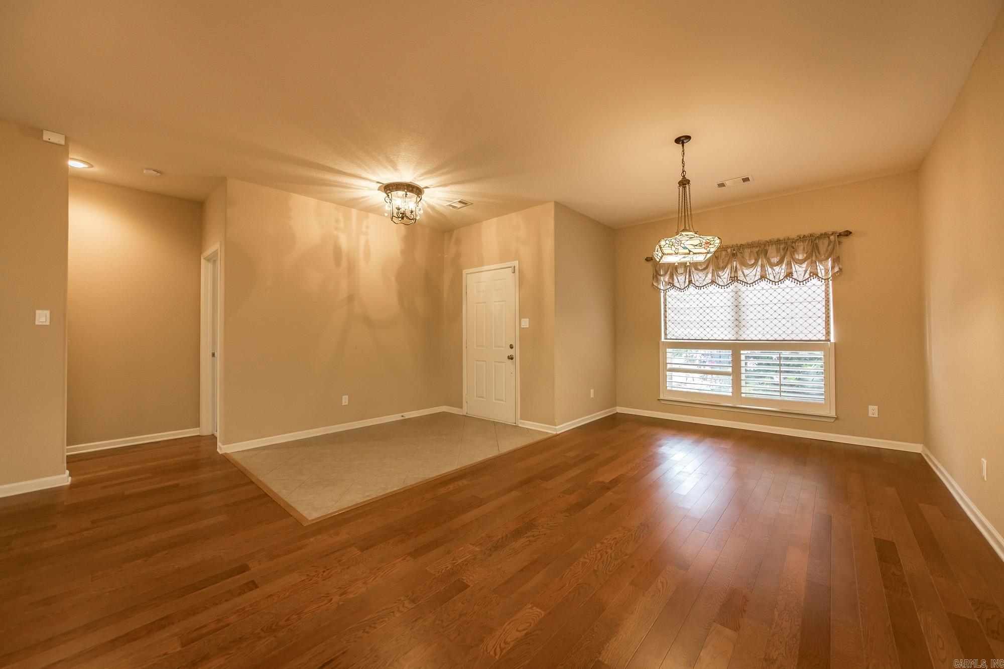 FOREST LAKES GARDEN HOMES - Residential