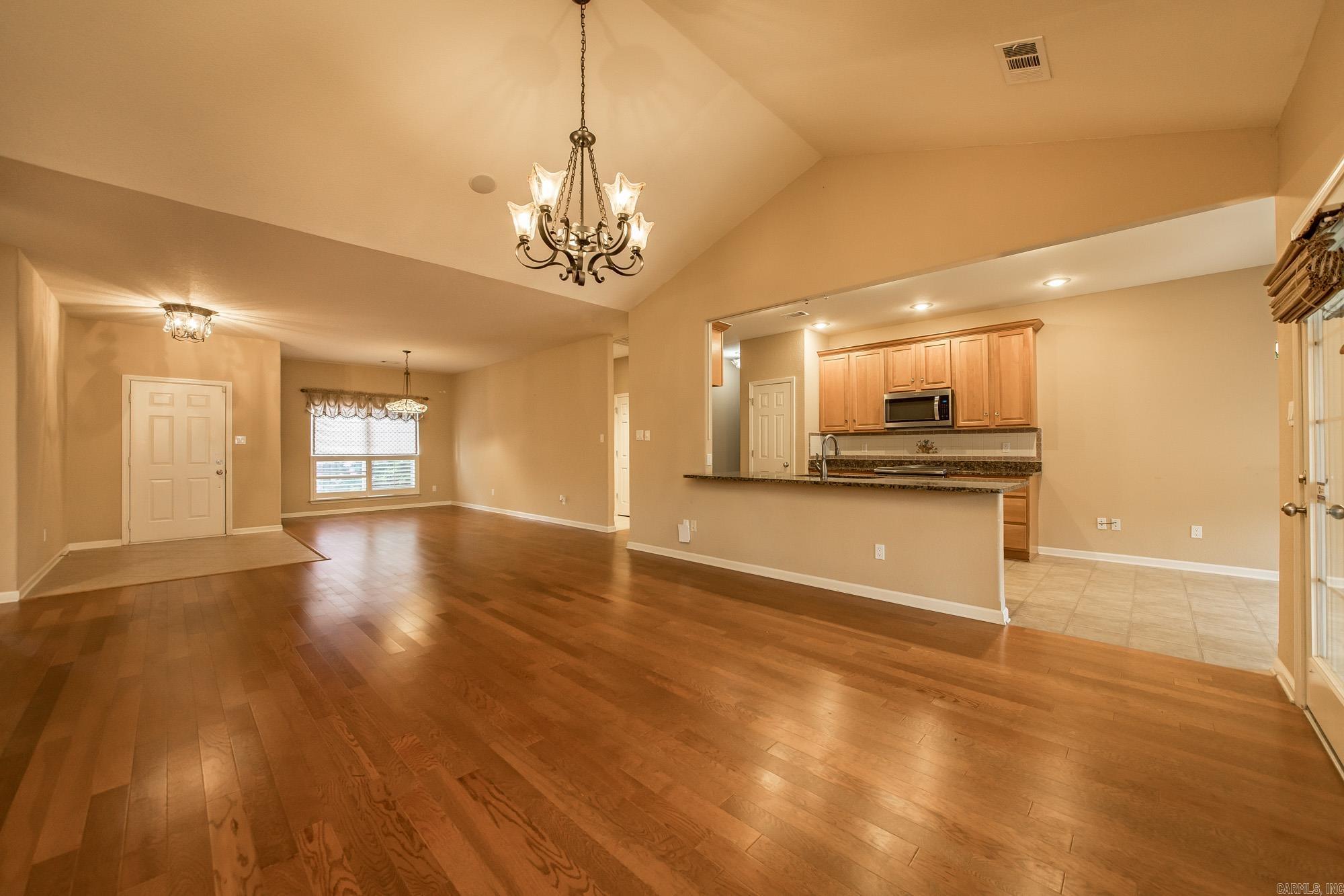 FOREST LAKES GARDEN HOMES - Residential