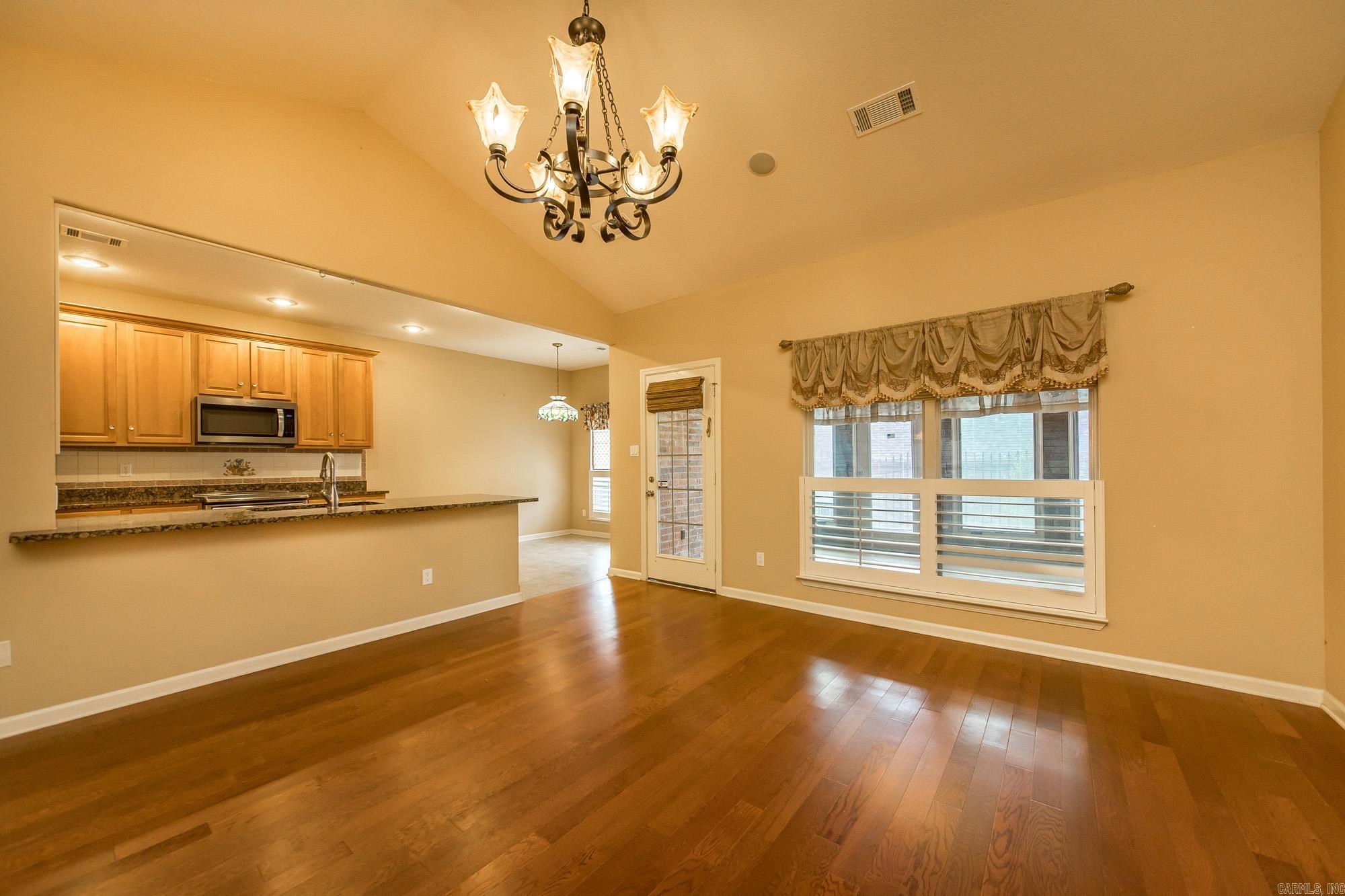 FOREST LAKES GARDEN HOMES - Residential