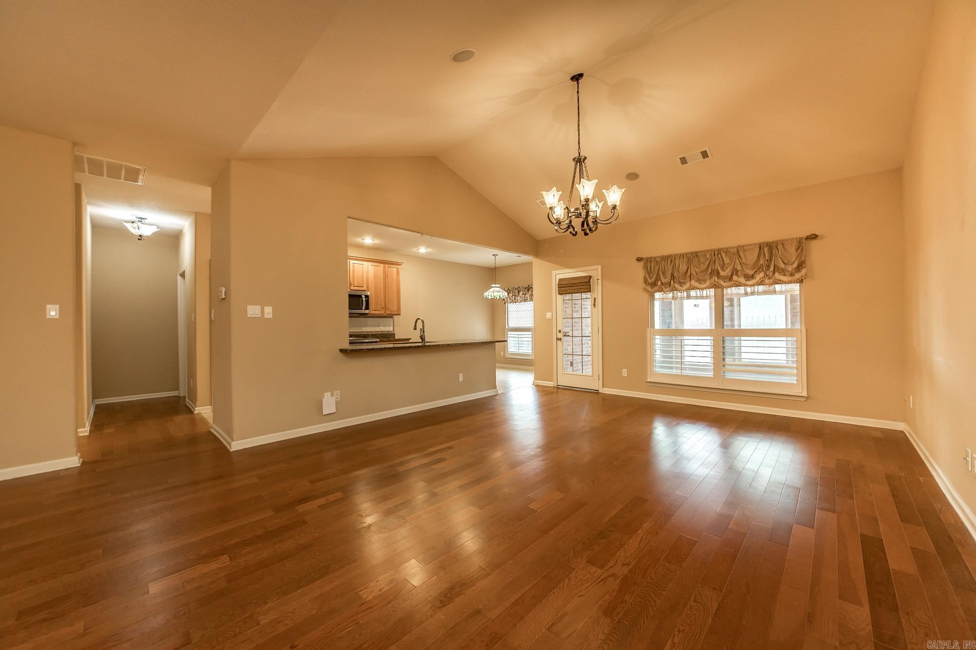 FOREST LAKES GARDEN HOMES - Residential