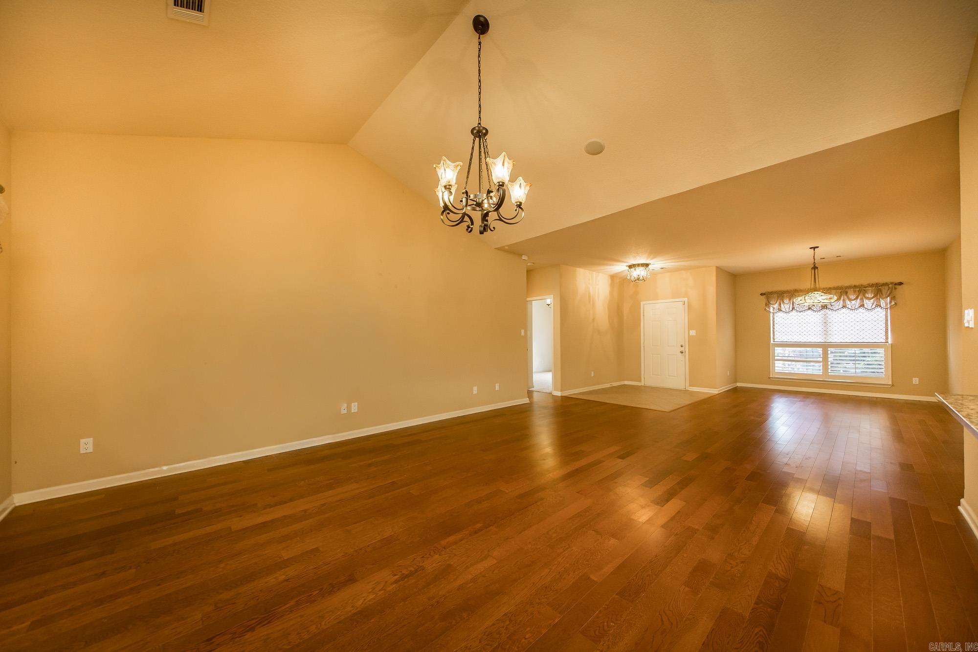 FOREST LAKES GARDEN HOMES - Residential