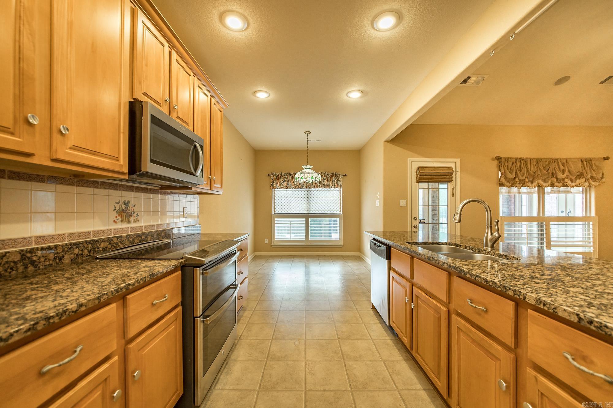 FOREST LAKES GARDEN HOMES - Residential