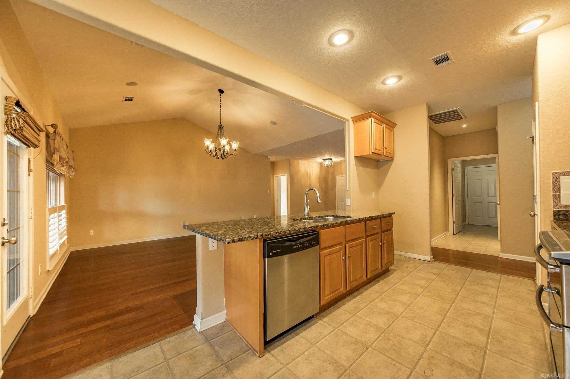 FOREST LAKES GARDEN HOMES - Residential