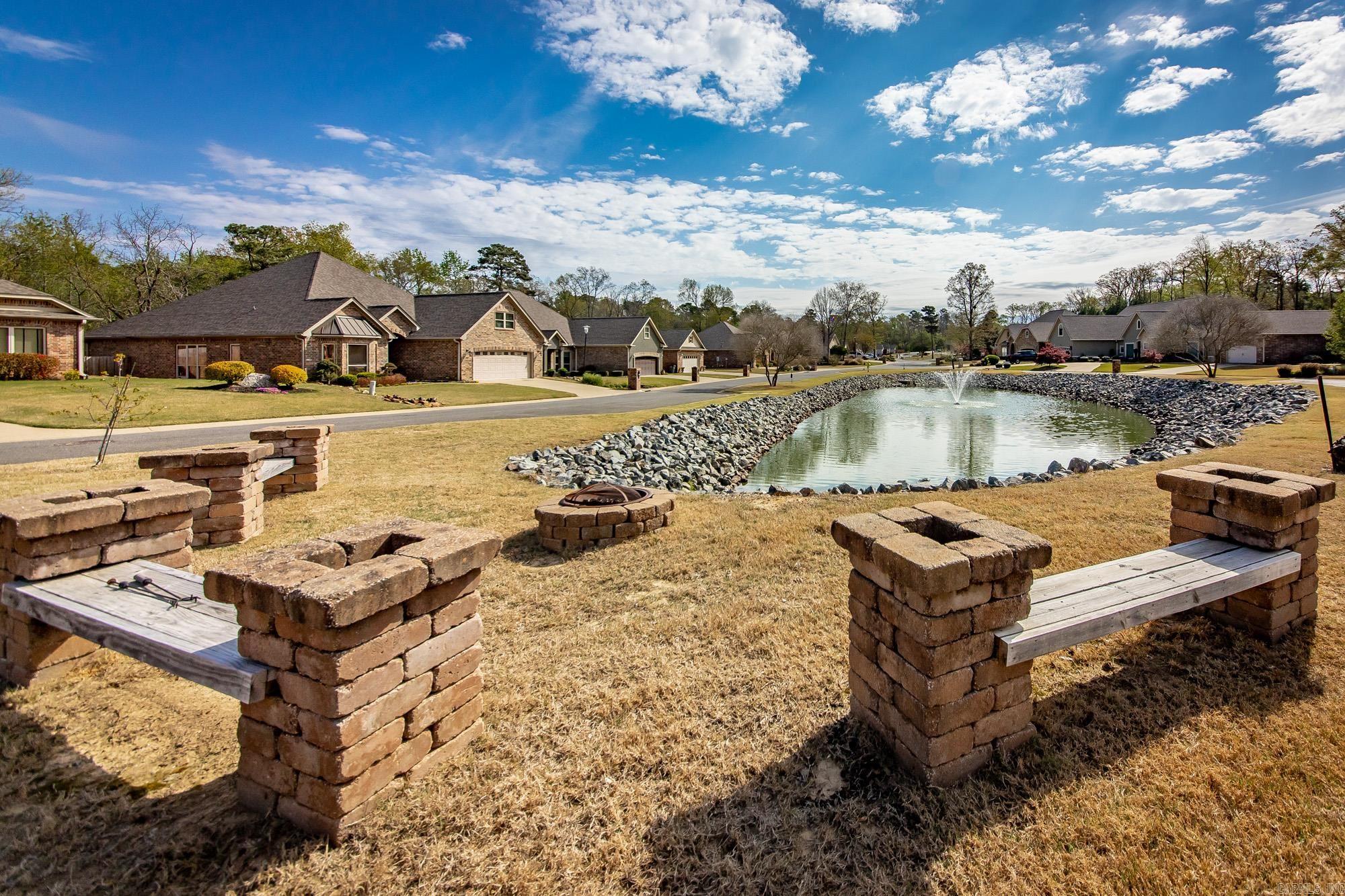 FOREST LAKES GARDEN HOMES - Residential