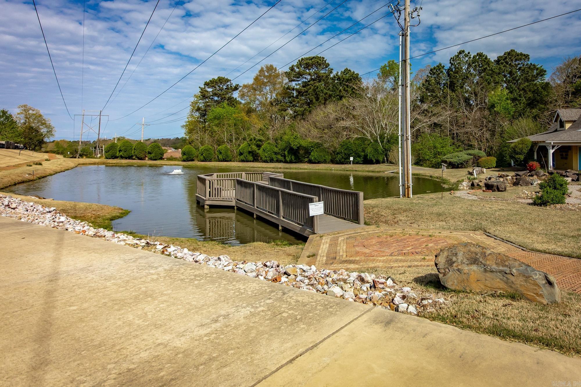FOREST LAKES GARDEN HOMES - Residential