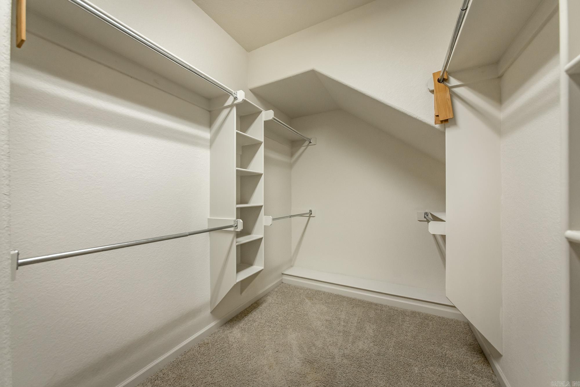 FOREST LAKES GARDEN HOMES - Residential