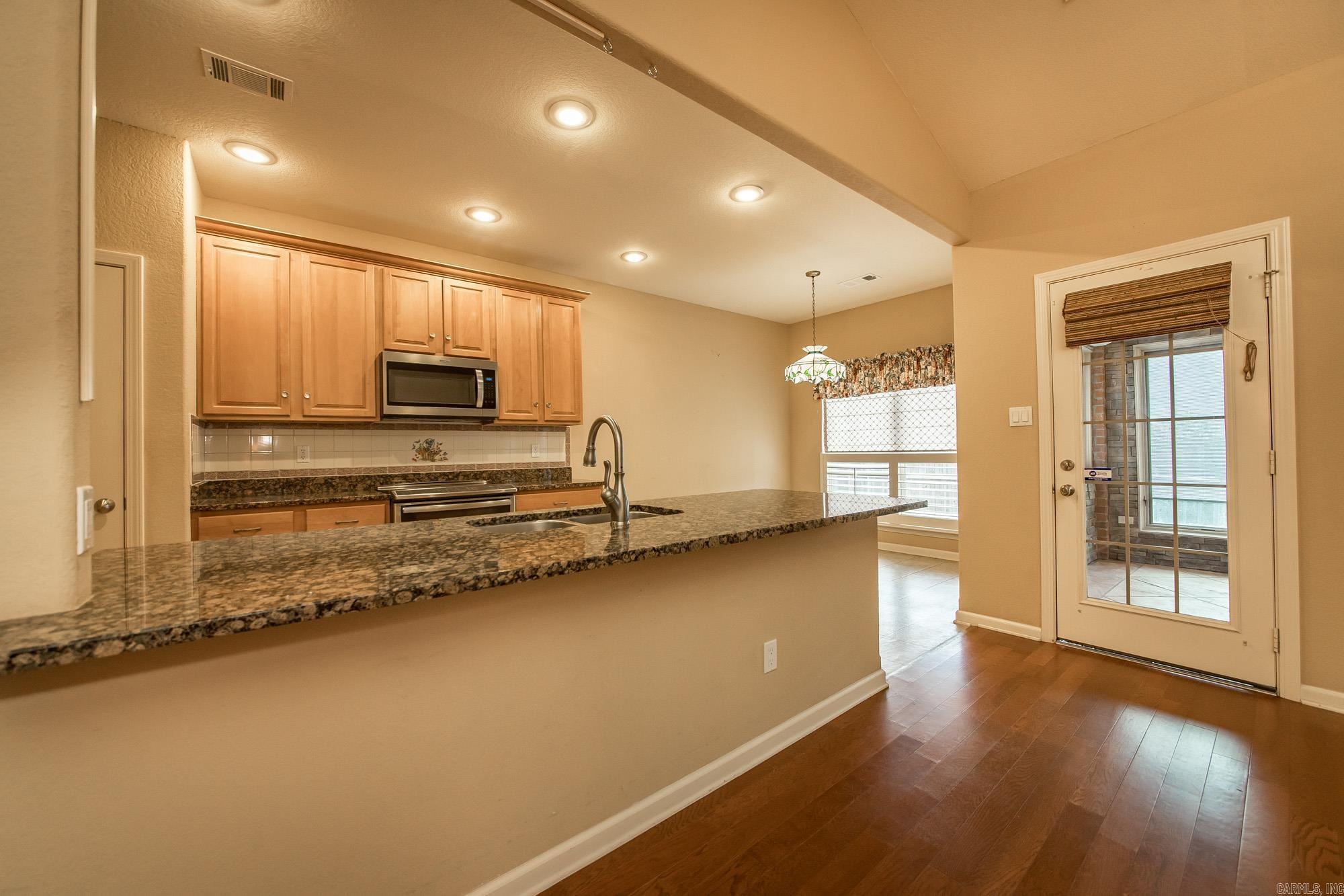 FOREST LAKES GARDEN HOMES - Residential