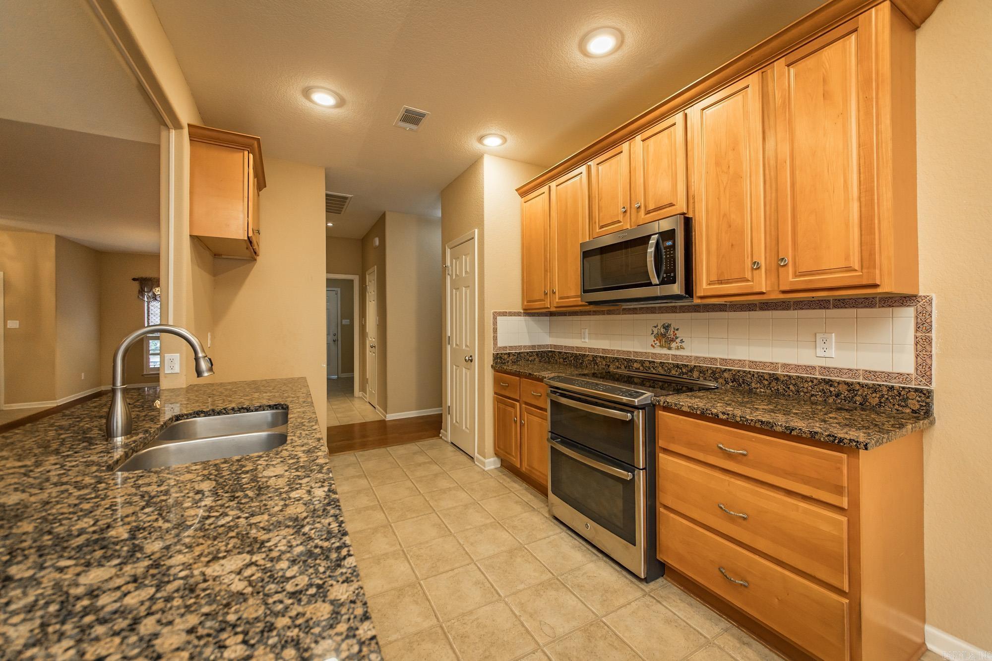 FOREST LAKES GARDEN HOMES - Residential