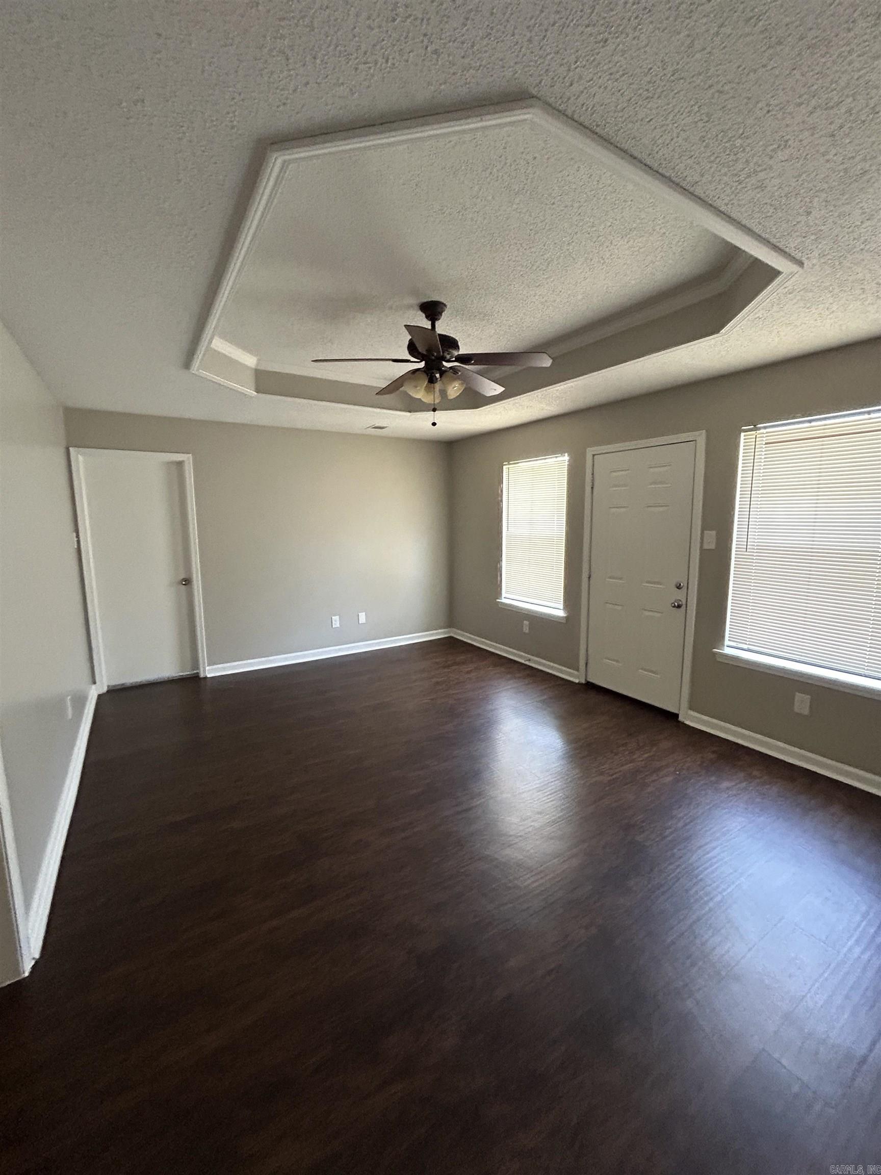 Park Place - Residential