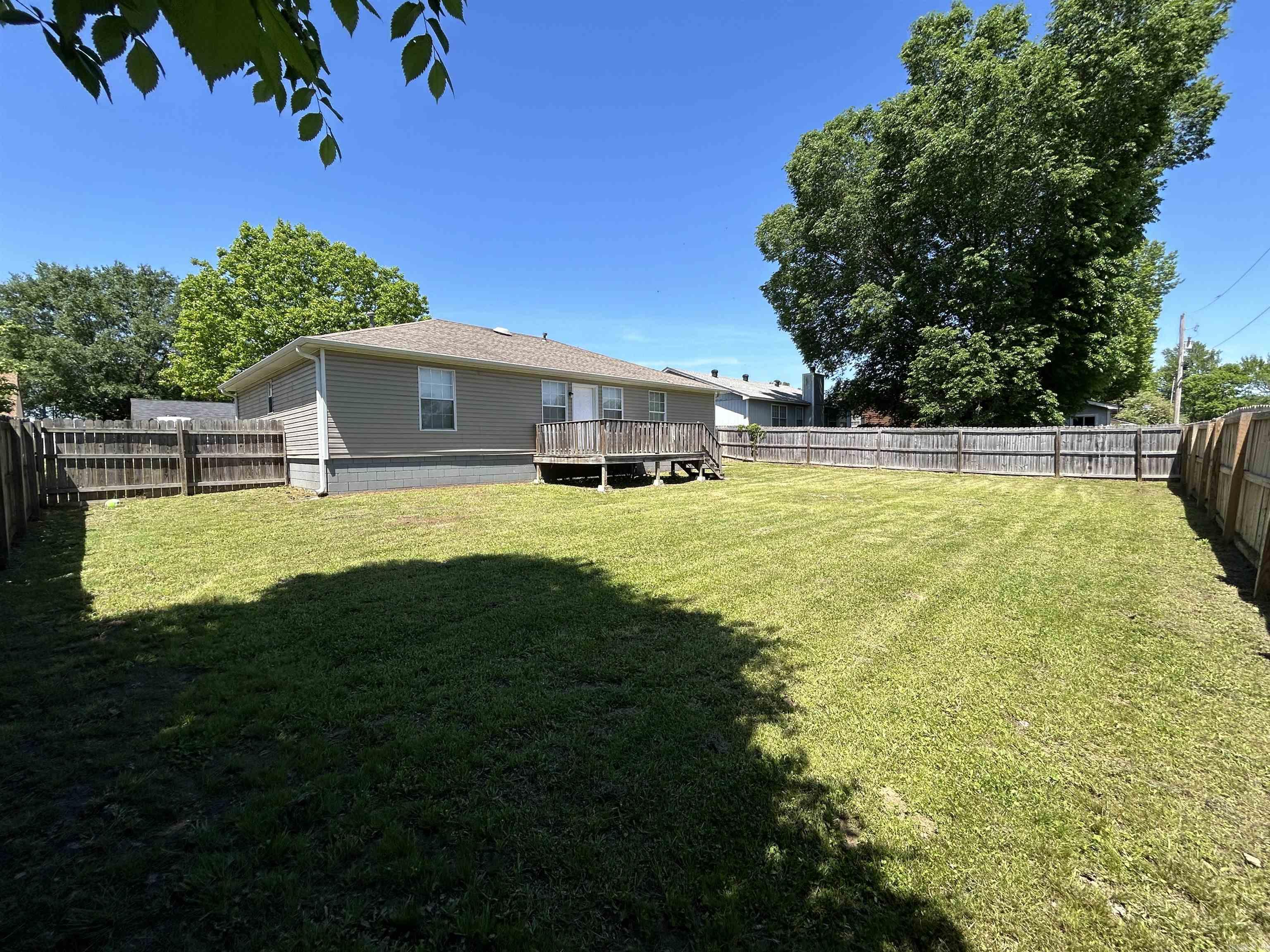 Park Place - Residential