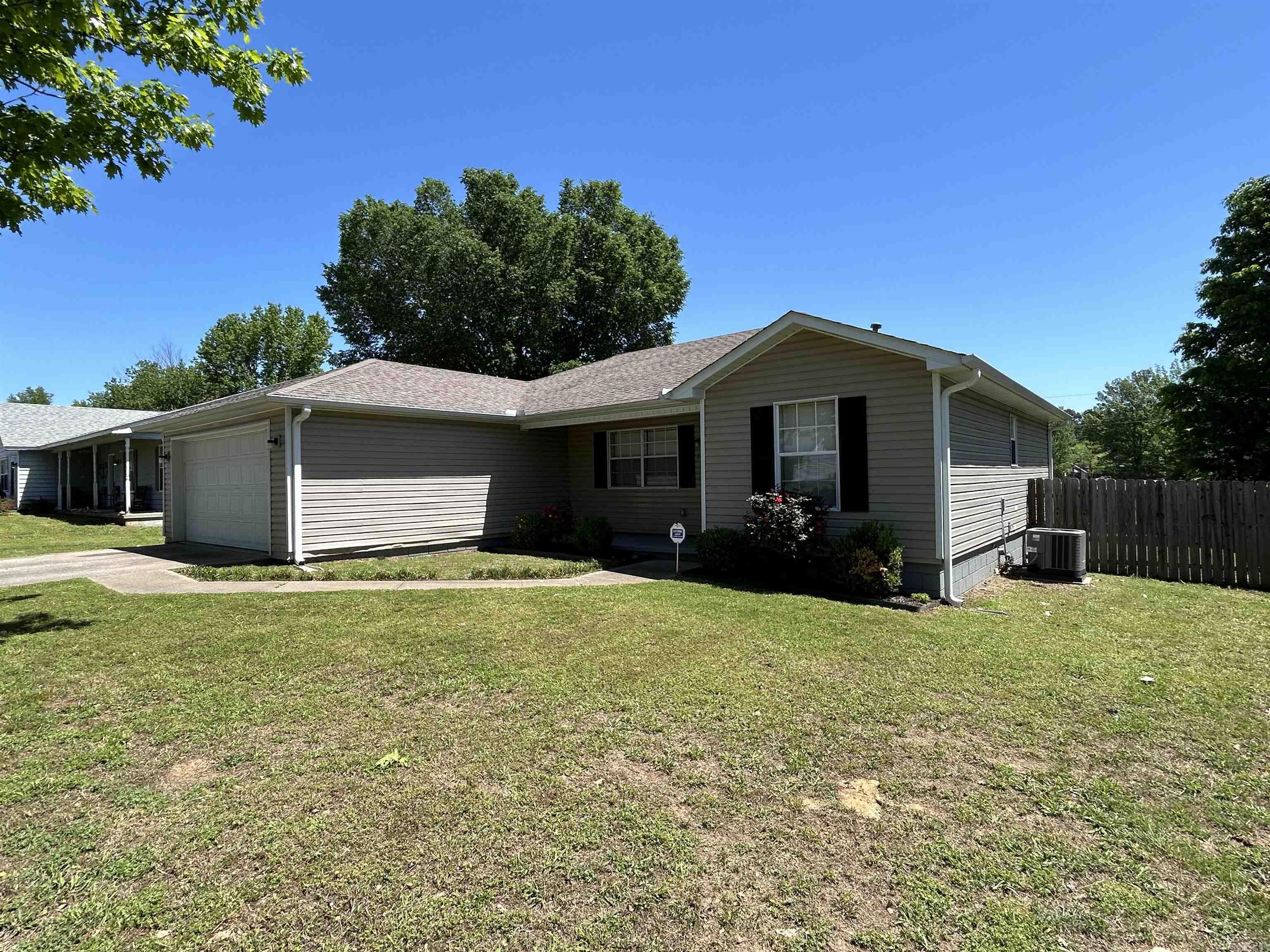 Park Place - Residential