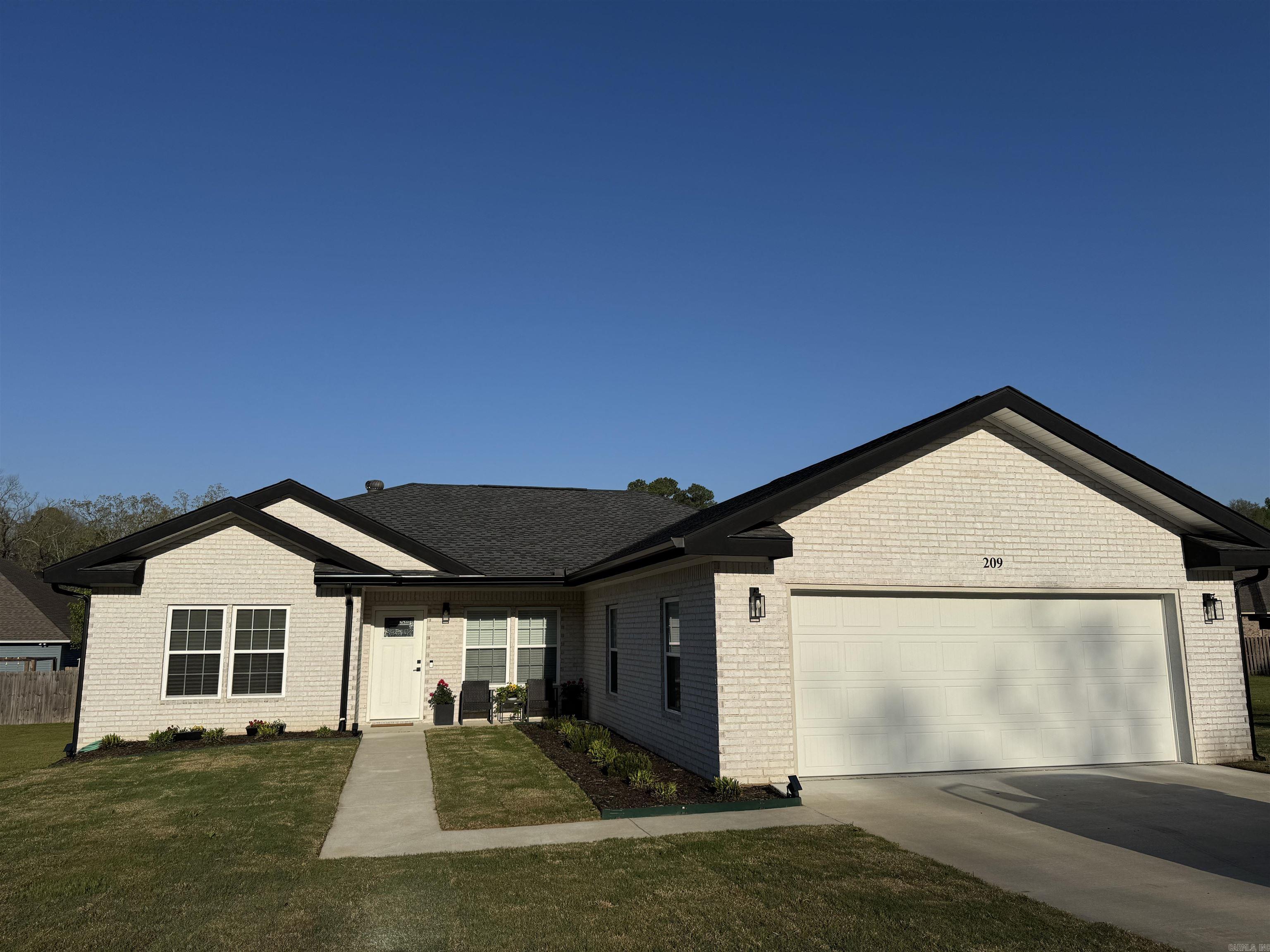FOX RUN - Residential
