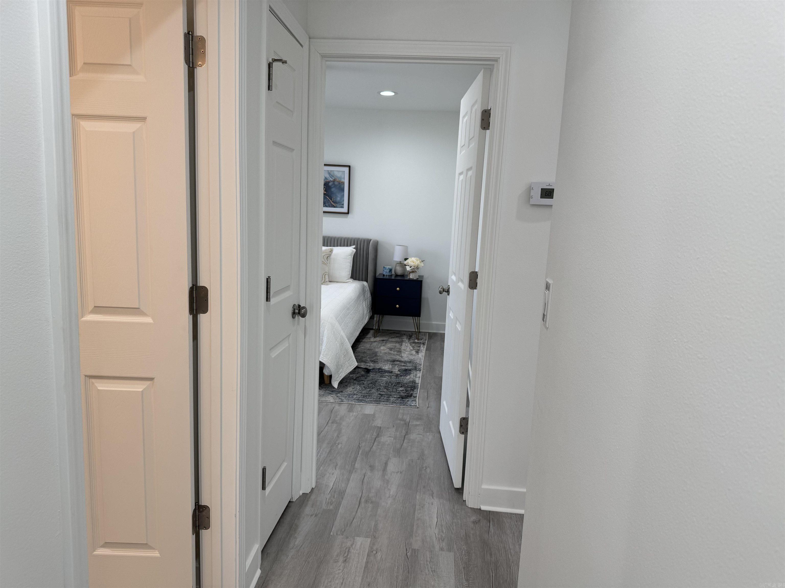FOX RUN - Residential