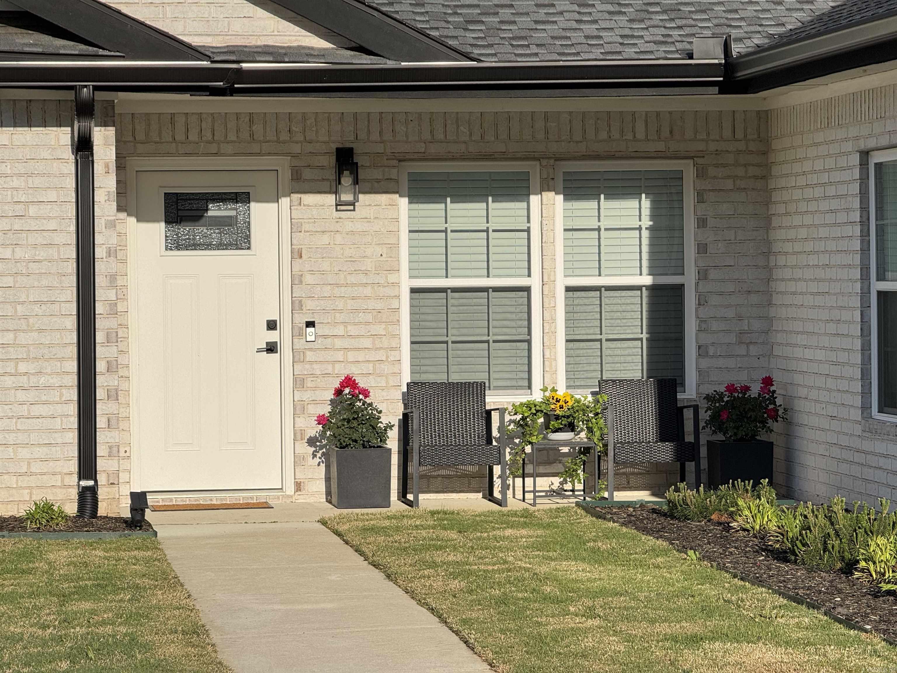 FOX RUN - Residential