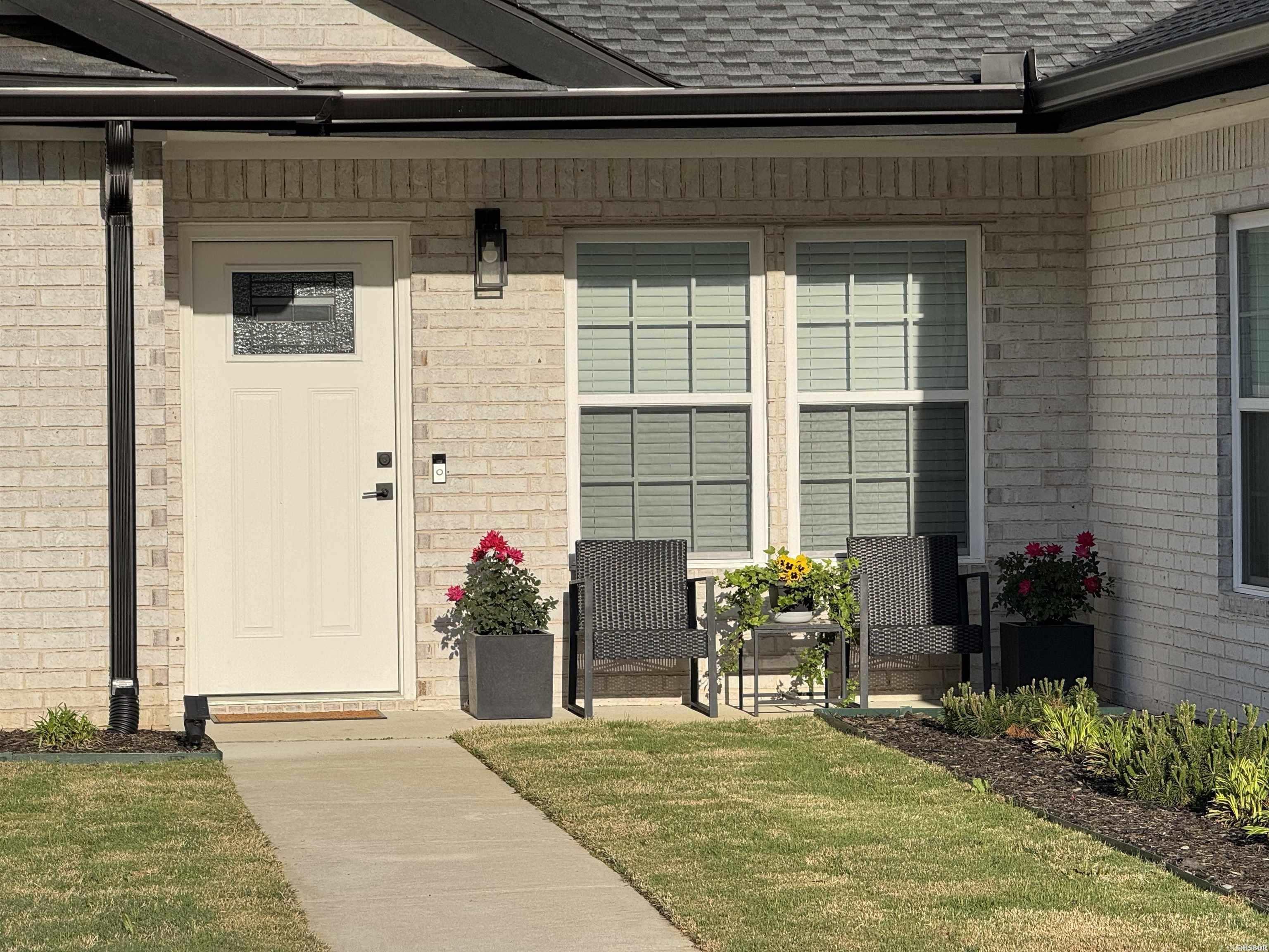 FOX RUN - Residential