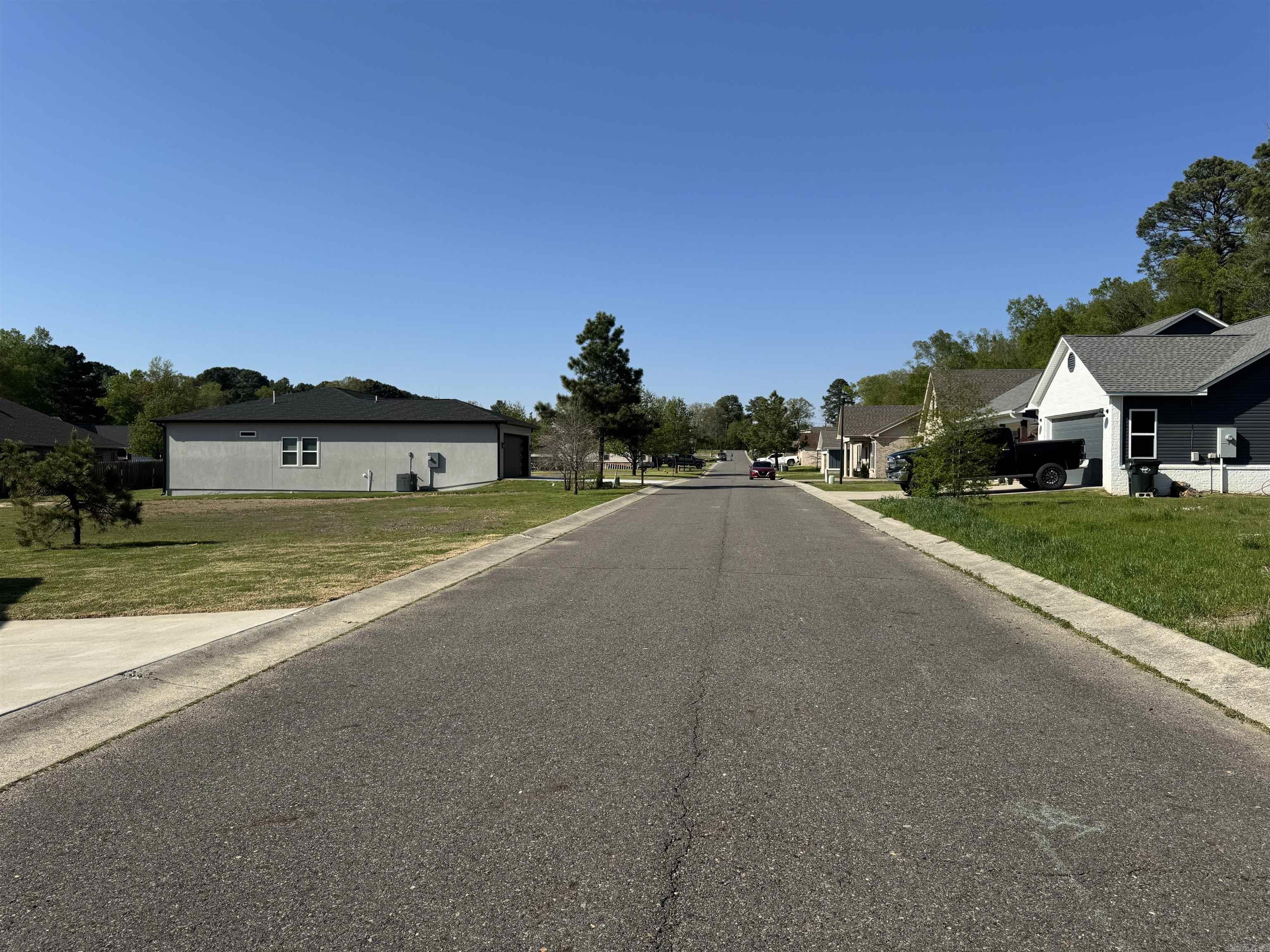 FOX RUN - Residential