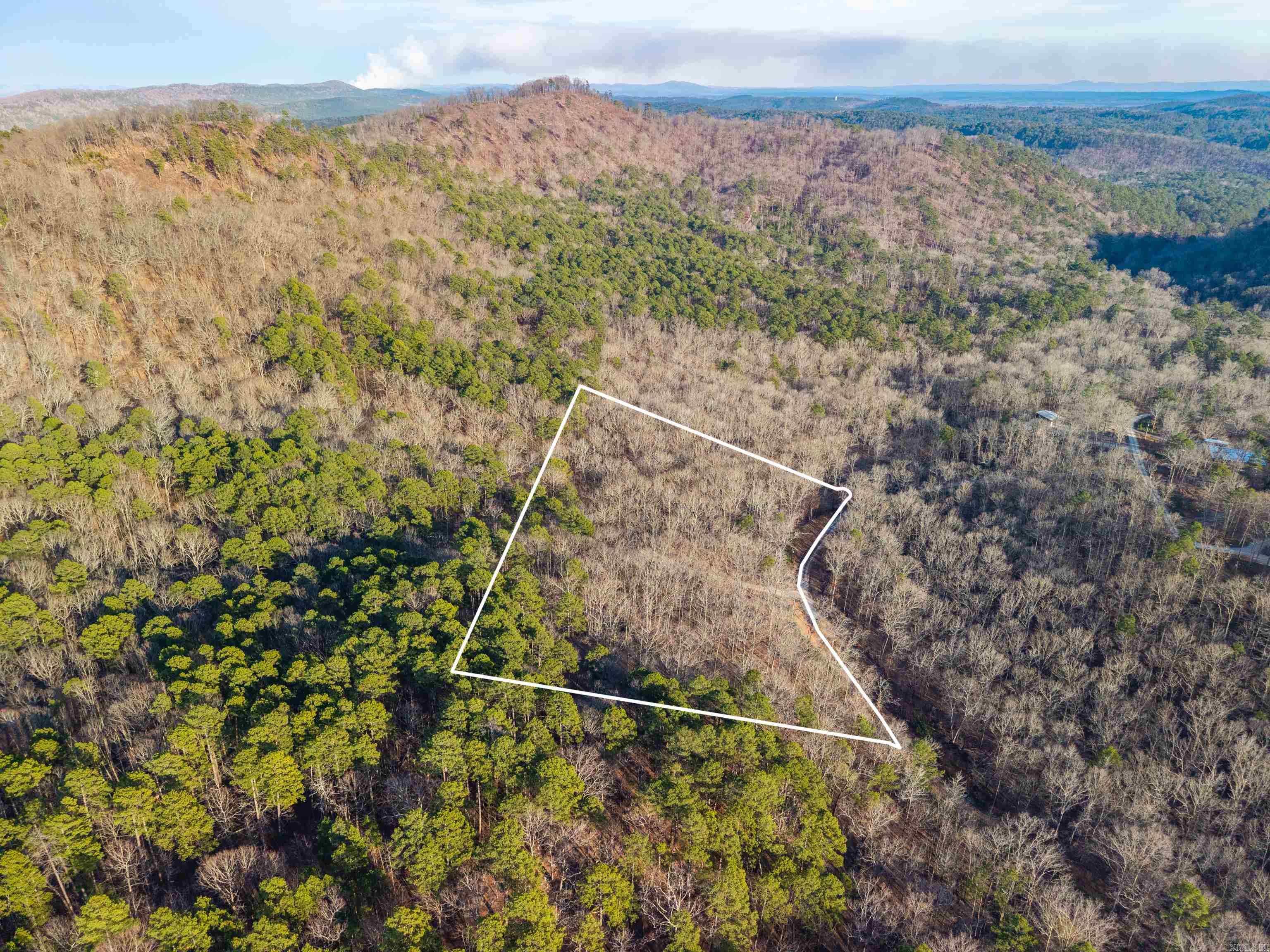 Metes & Bounds - Land