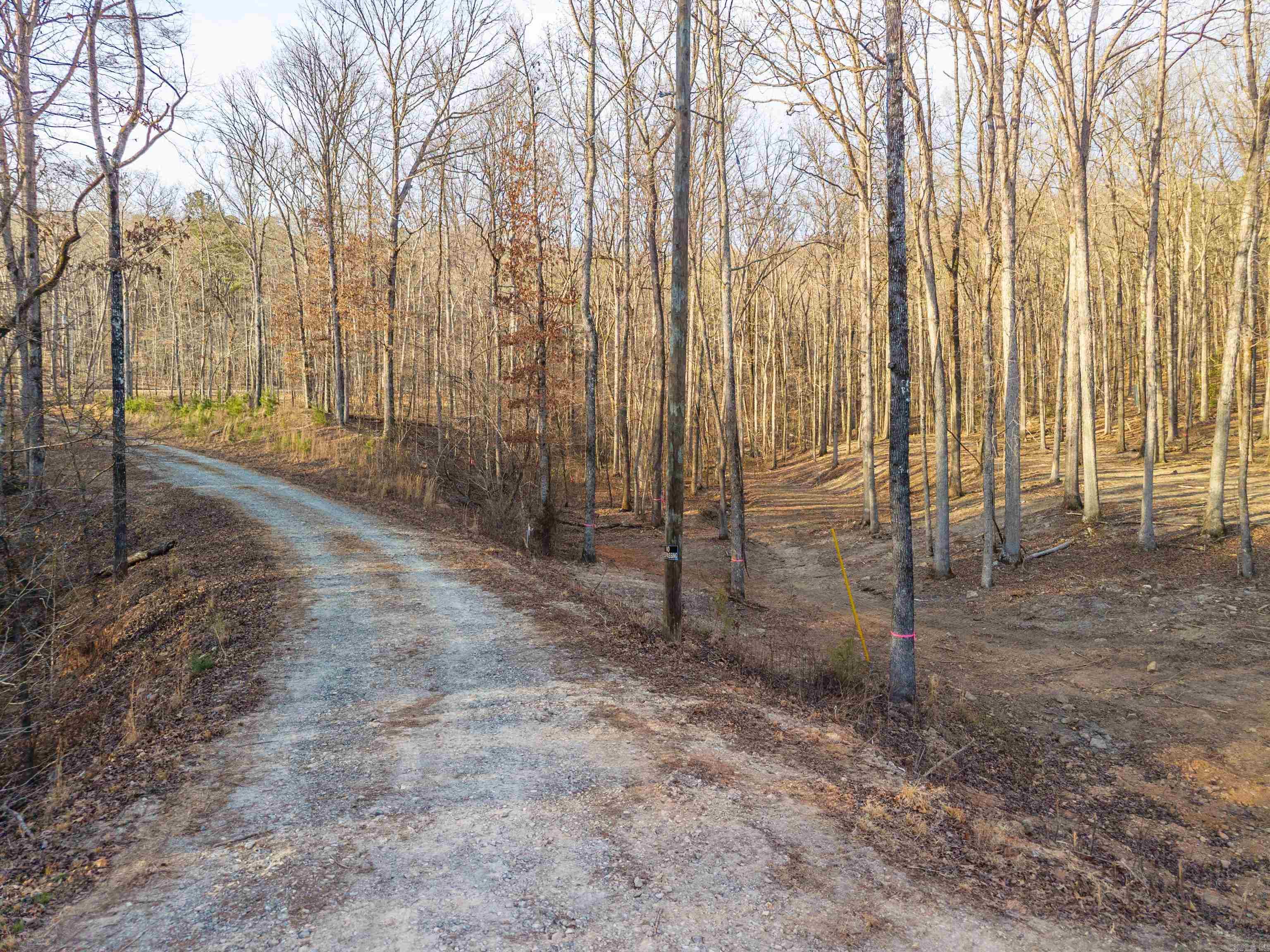 Metes & Bounds - Land