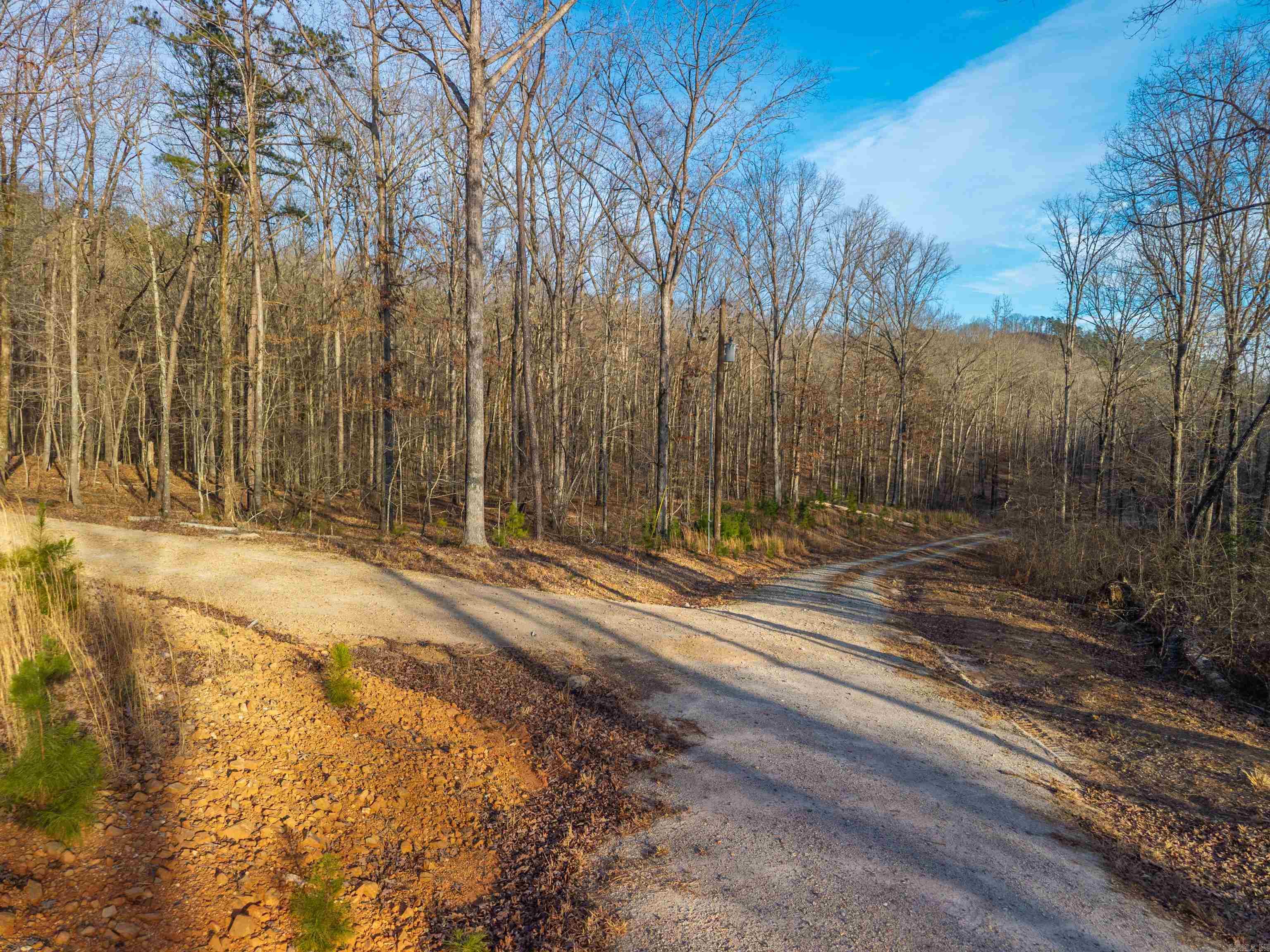 Metes & Bounds - Land