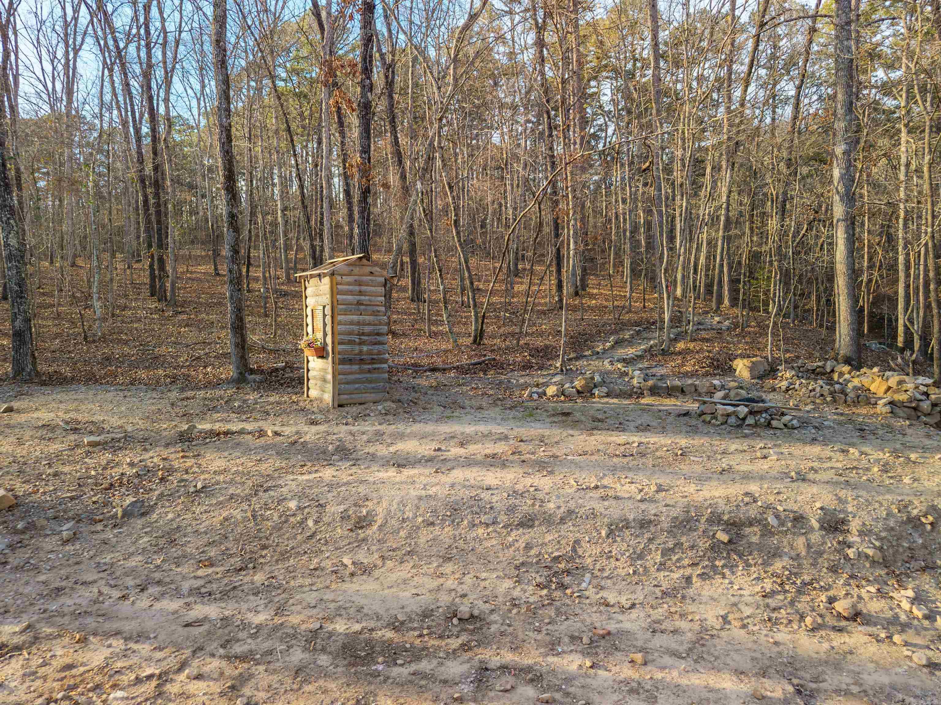 Metes & Bounds - Land